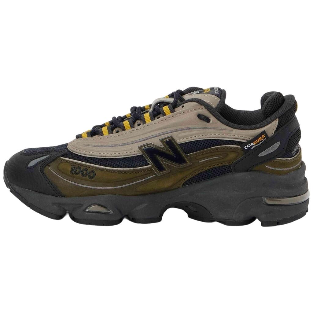 Sneakers New balance model 124-15341039681880 for man