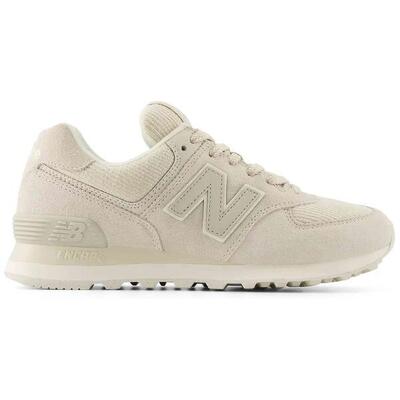 Schoen new balance model wl574cbg voor vrouwen