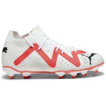 Chaussures de football Puma modèle 107384-01 pour unisexe enfants