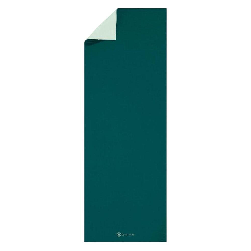 Tapis De Yoga Motif/style Uni (Jade) Taille unique 2/5