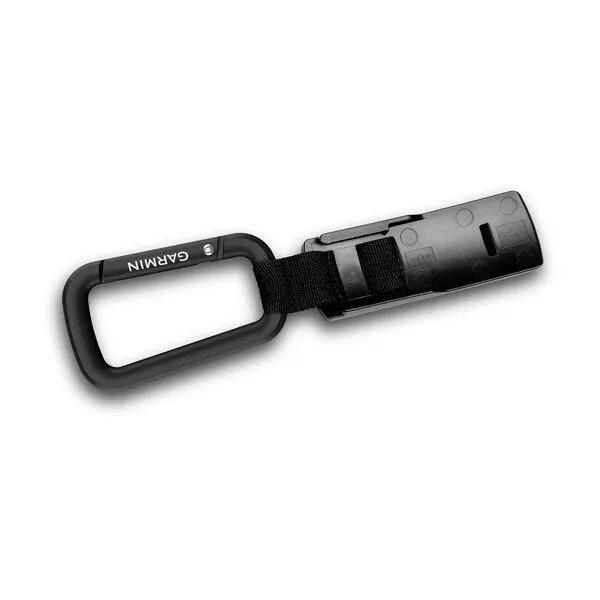 Mousqueton Garmin cu clip