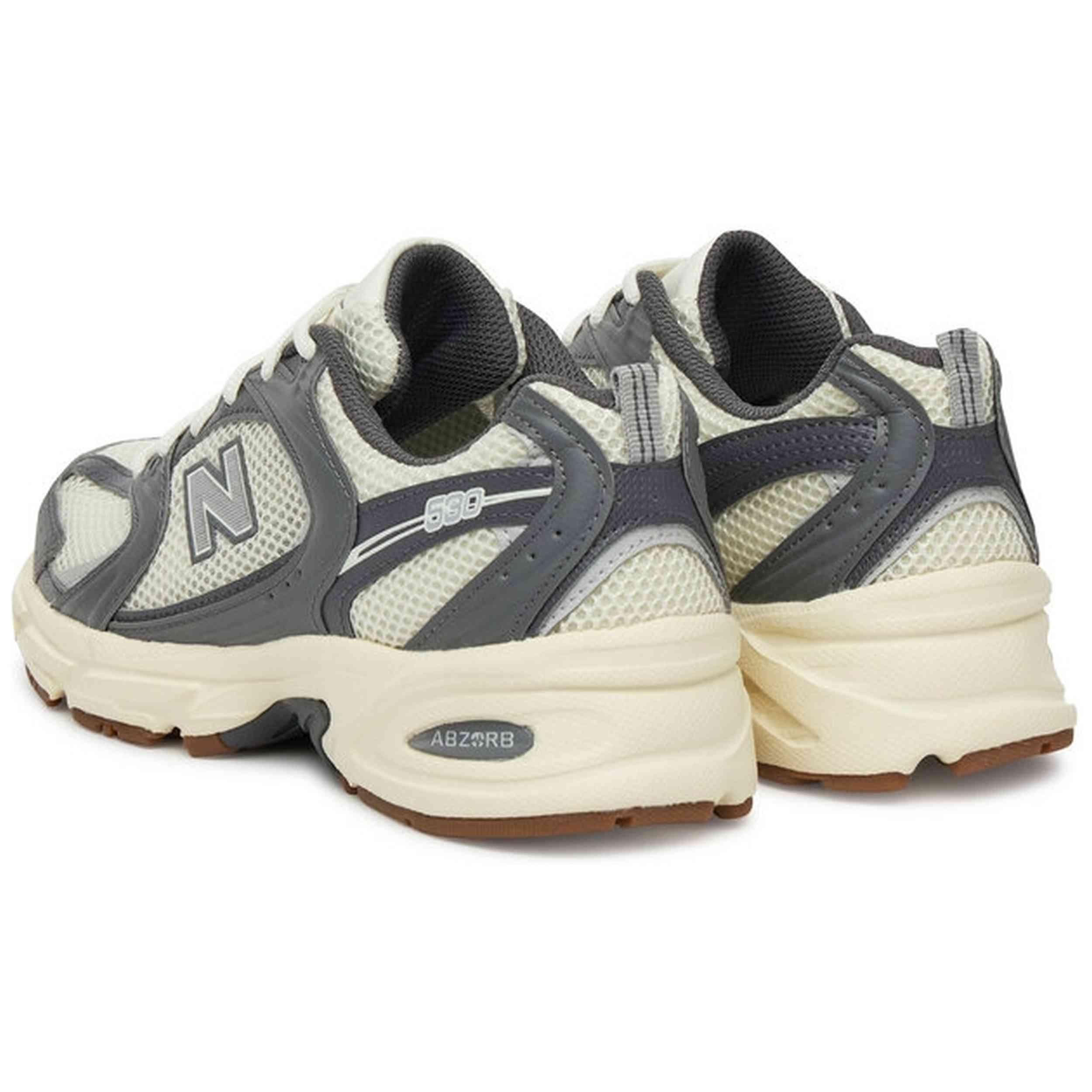 Baskets New balance modèle MR530ACS pour unisexe 3/5