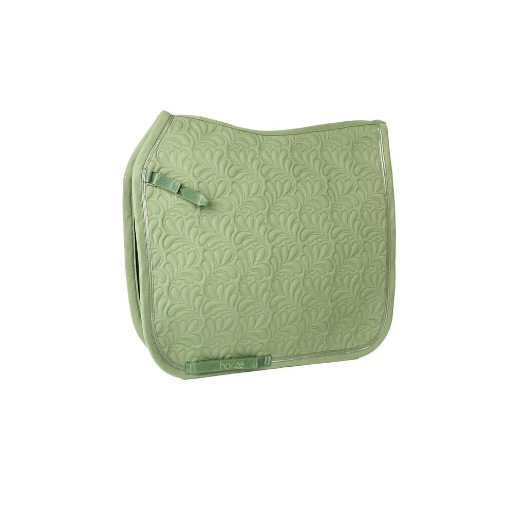 Dressage saddle pad for horses Horze Free Form