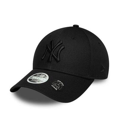 New york yankees dames baseballpet new era 9forty bowback