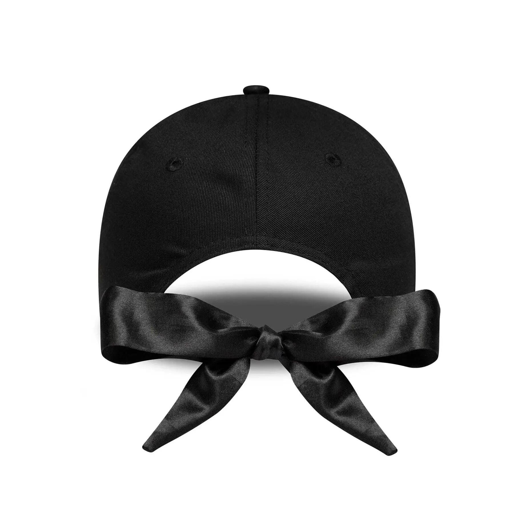 New York Yankees dames baseballpet New Era 9Forty Bowback 4/5