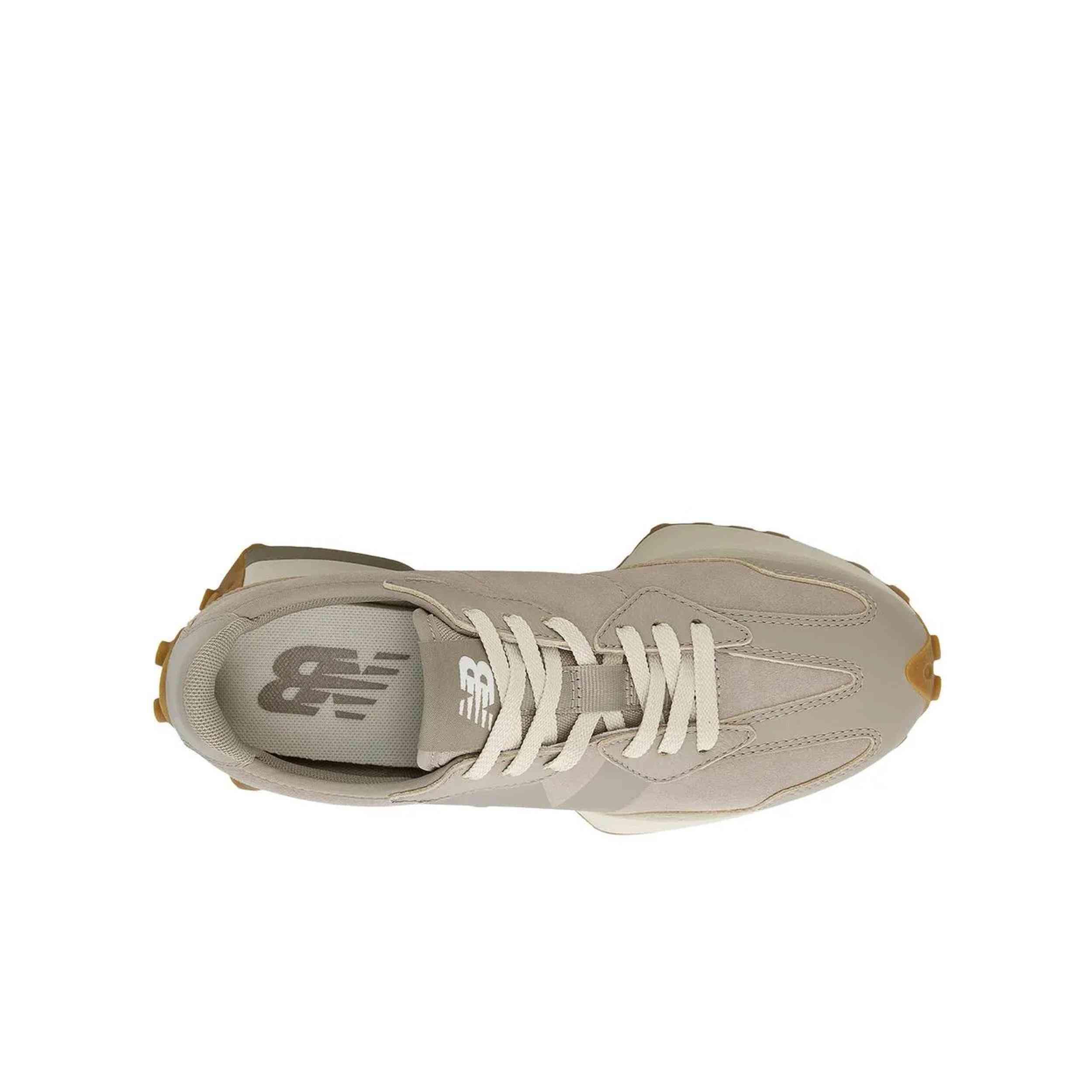 Scarpe New balance modello WS327DBB per donne 3/4