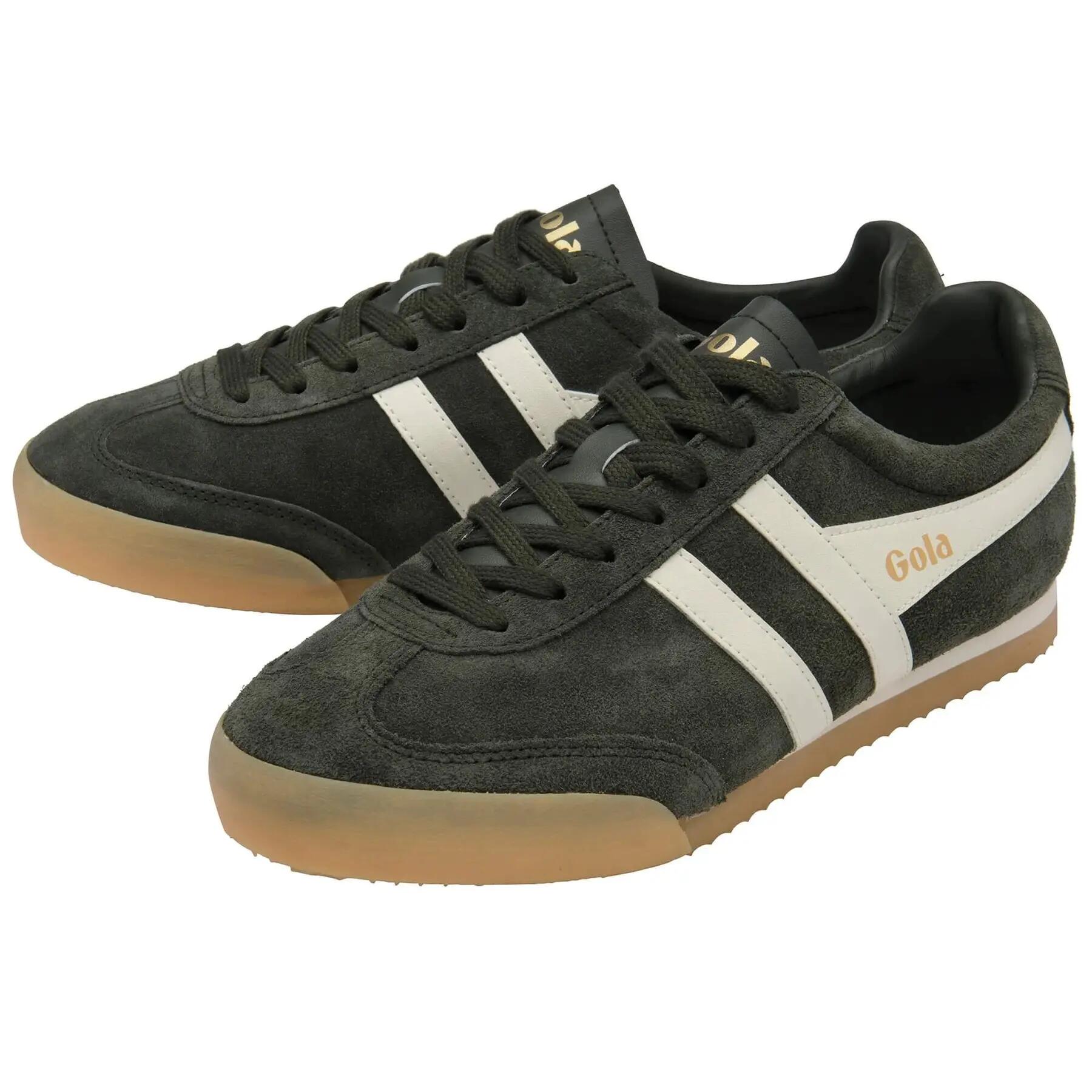 Baskets Gola Apollo 3/5