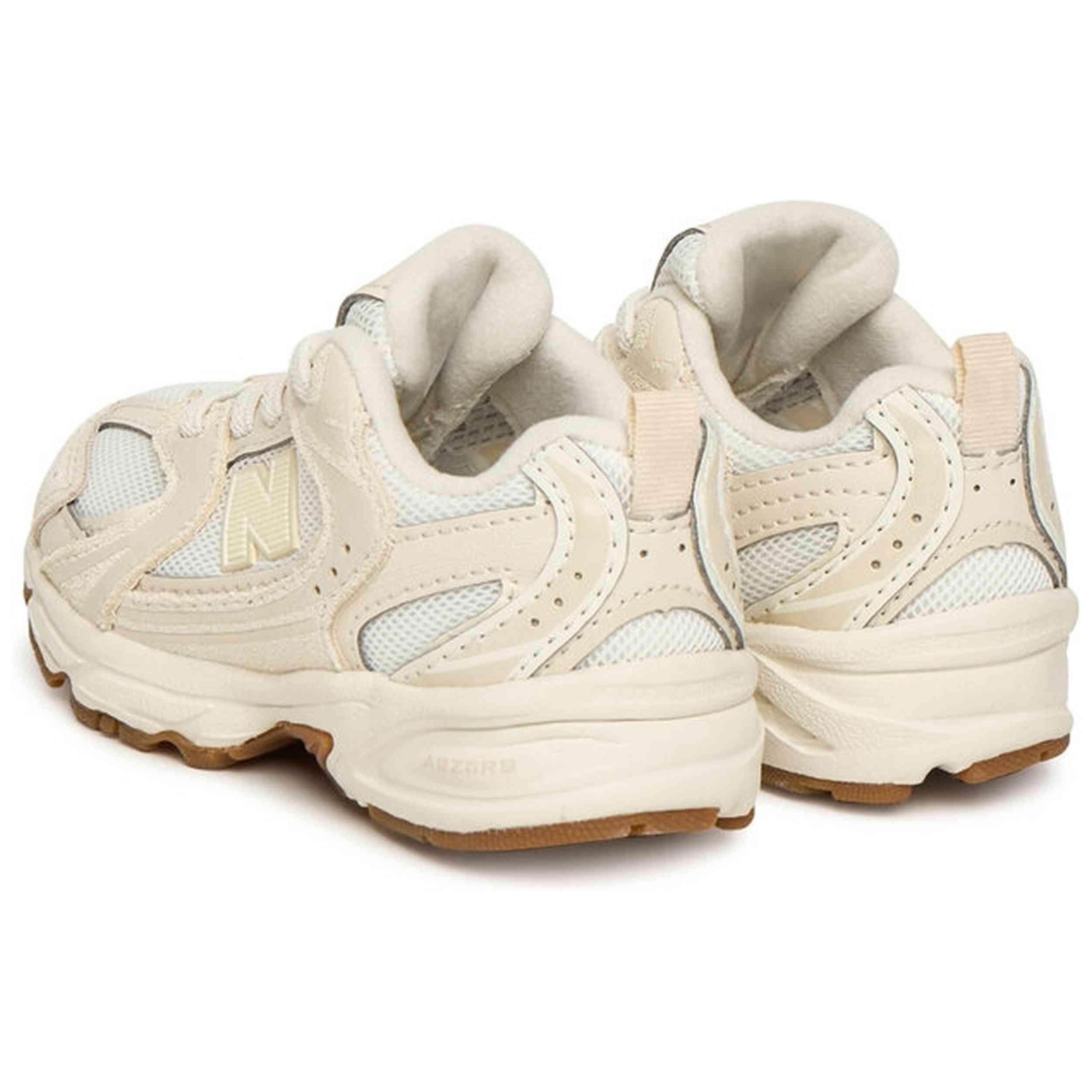 Baskets New balance modèle IZ530UL pour unisexe enfants 3/5