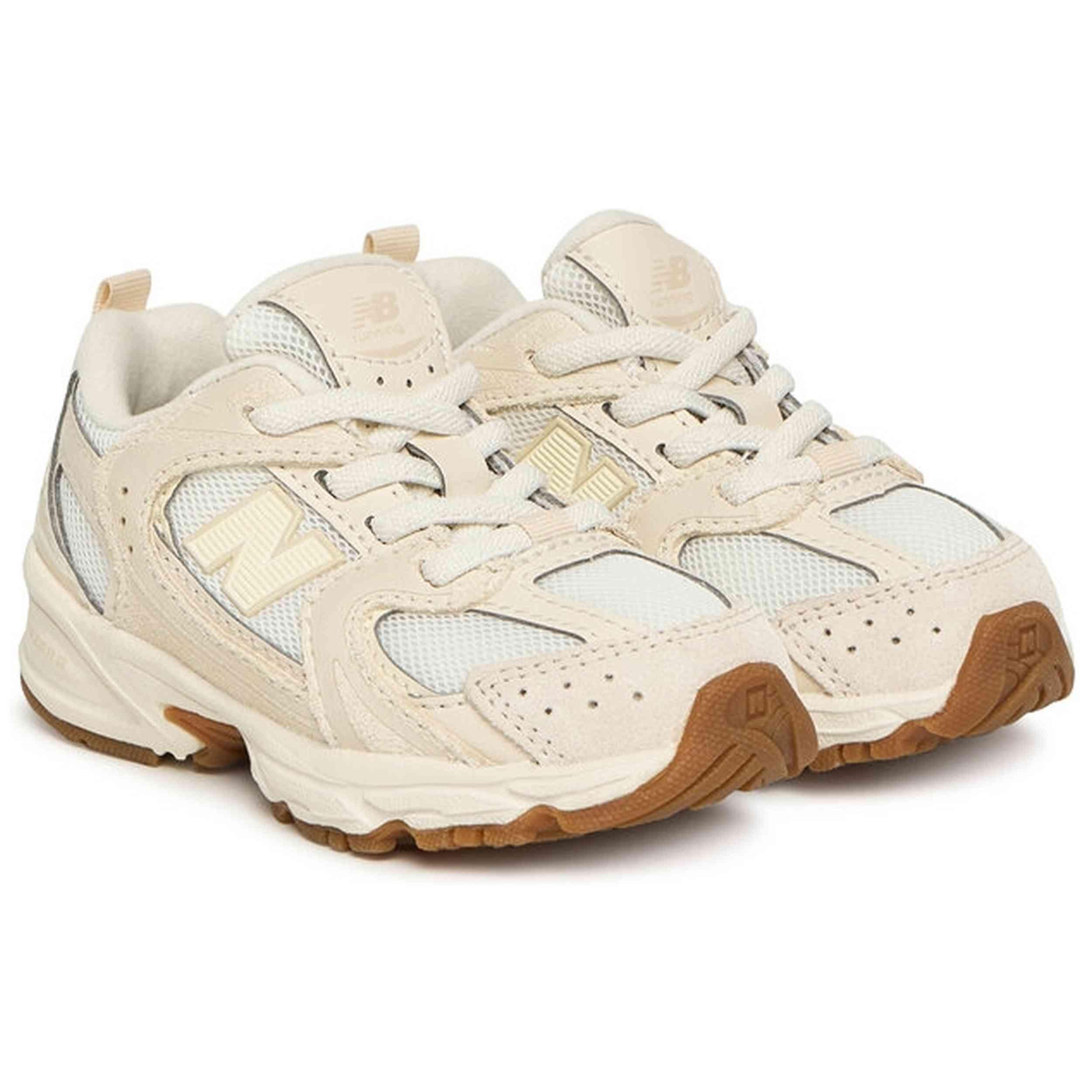 Baskets New balance modèle IZ530UL pour unisexe enfants 2/5