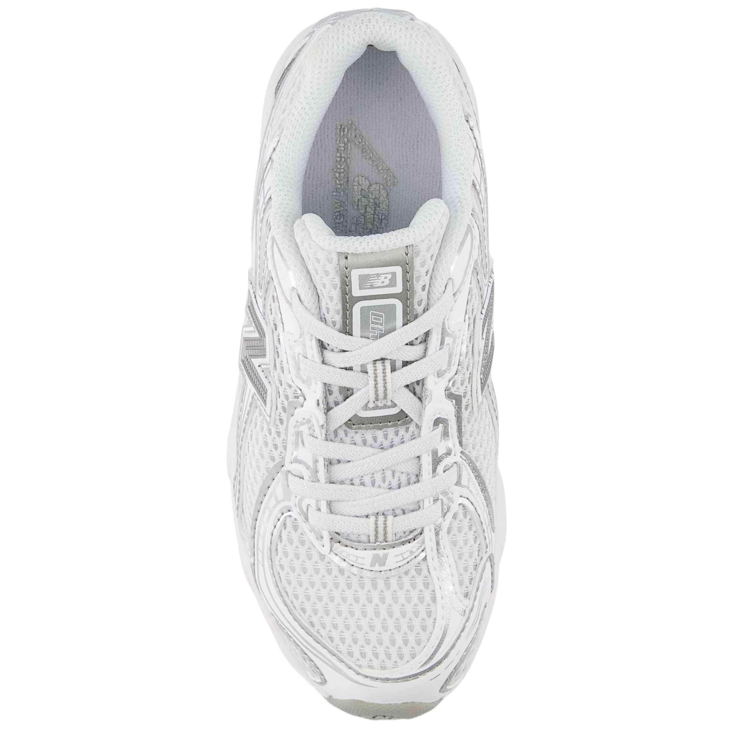 Baskets New balance modèle PZ740WM pour unisexe enfants 3/5