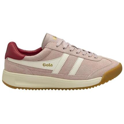 Baskets suède femme Gola Tornado '88