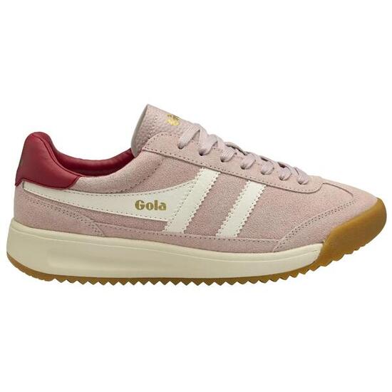 Baskets suède femme Gola Tornado '88