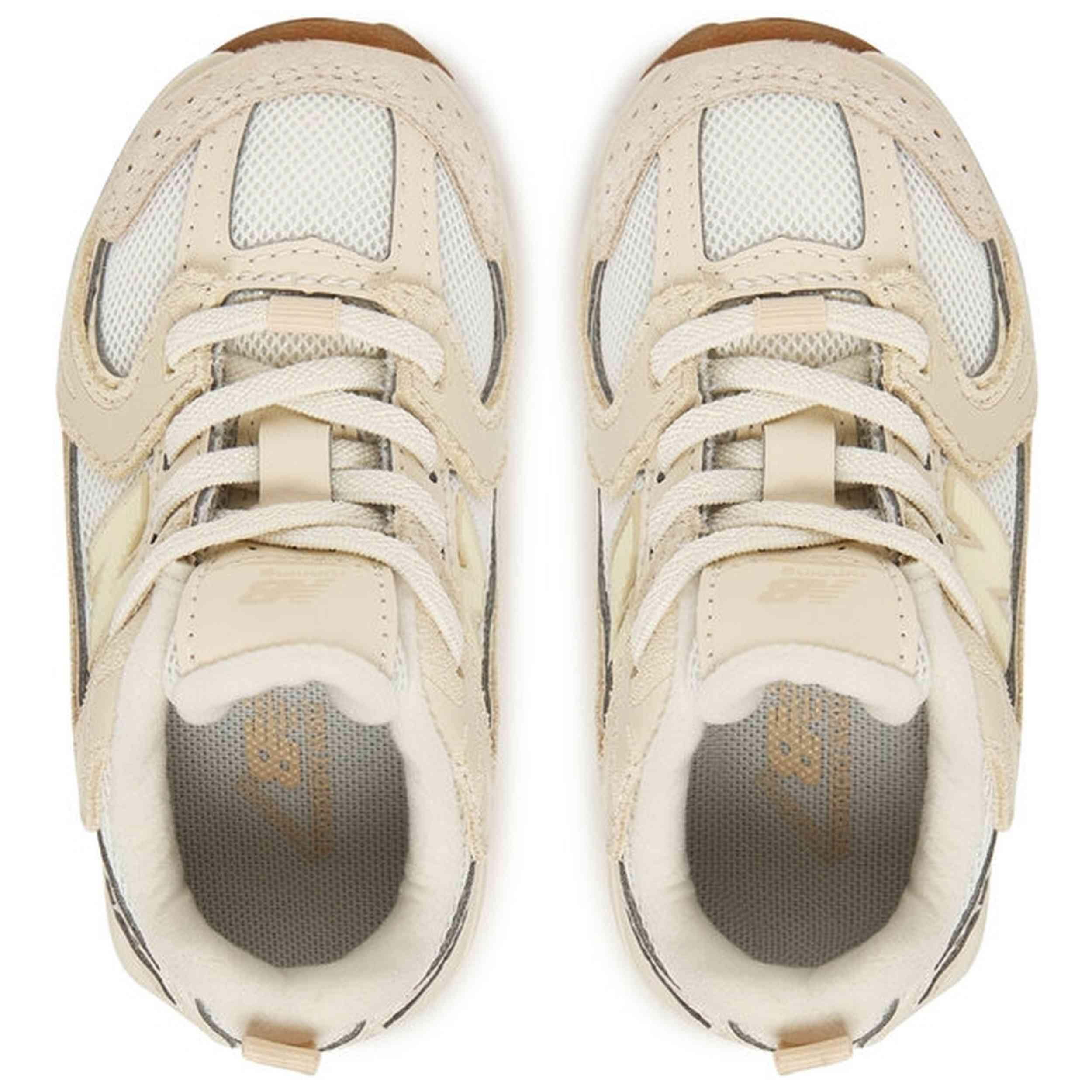 Baskets New balance modèle IZ530UL pour unisexe enfants 5/5