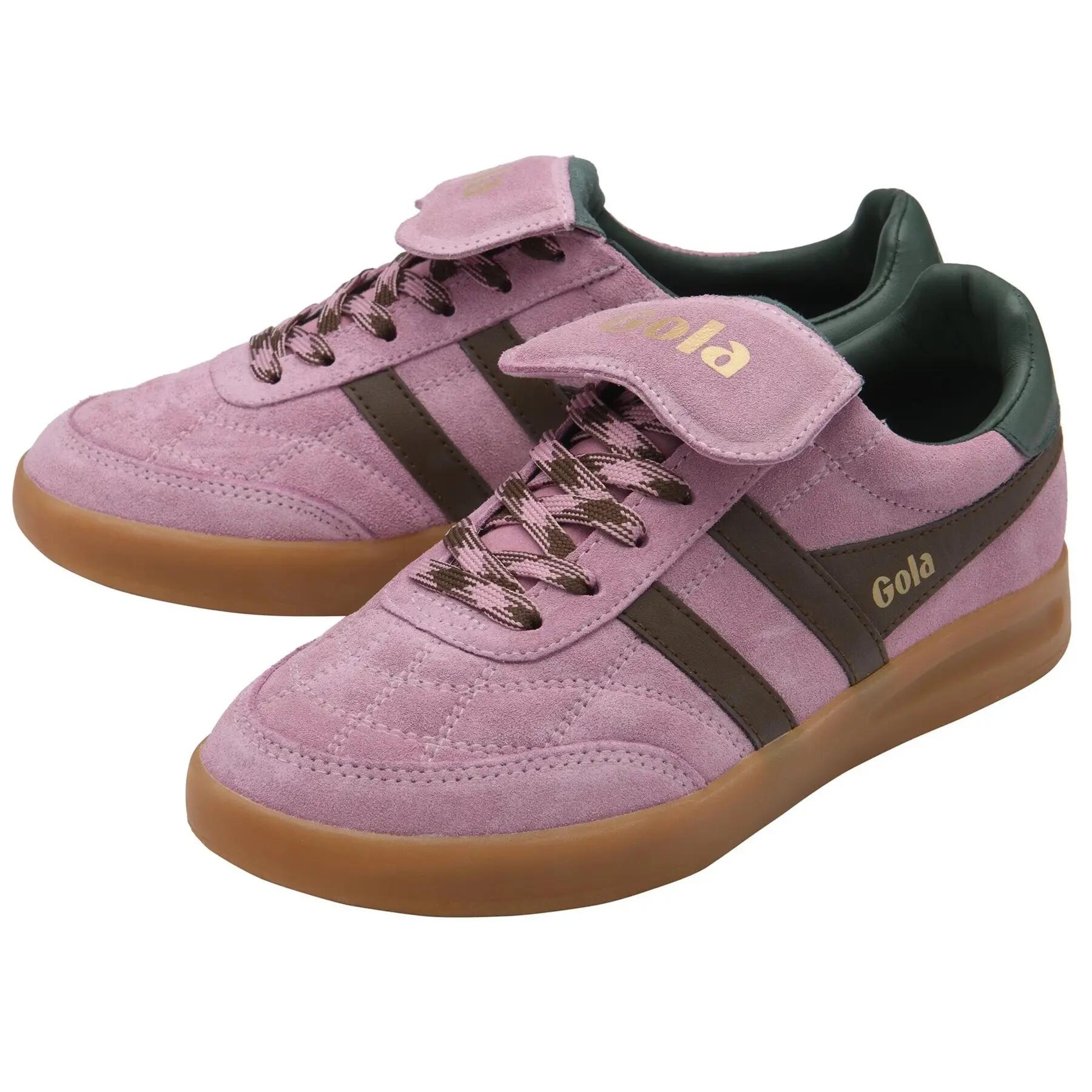 Sneakers Gola Stadia '86 3/5