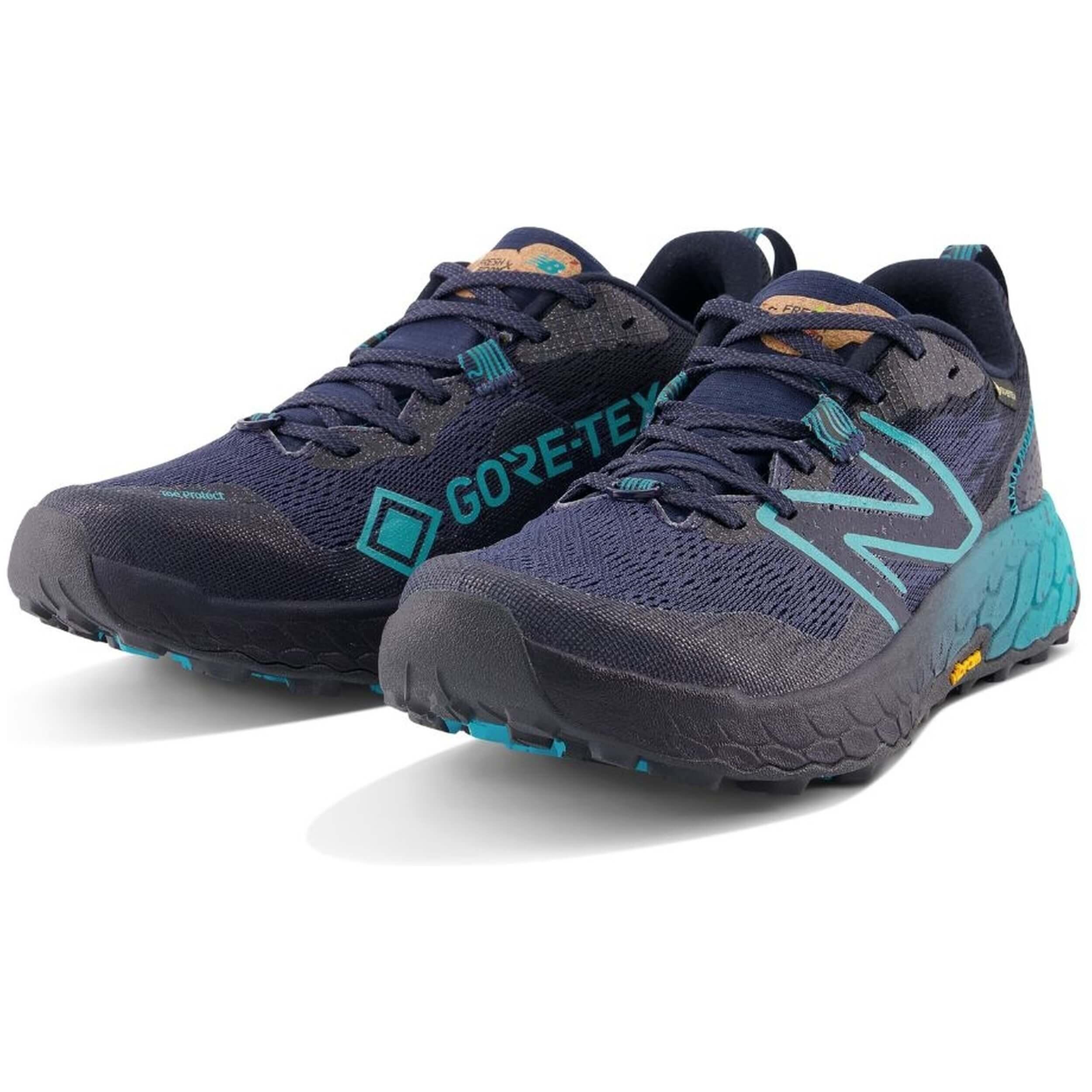 Scarpe da running New balance modello WTHIERD7 per donne 3/5