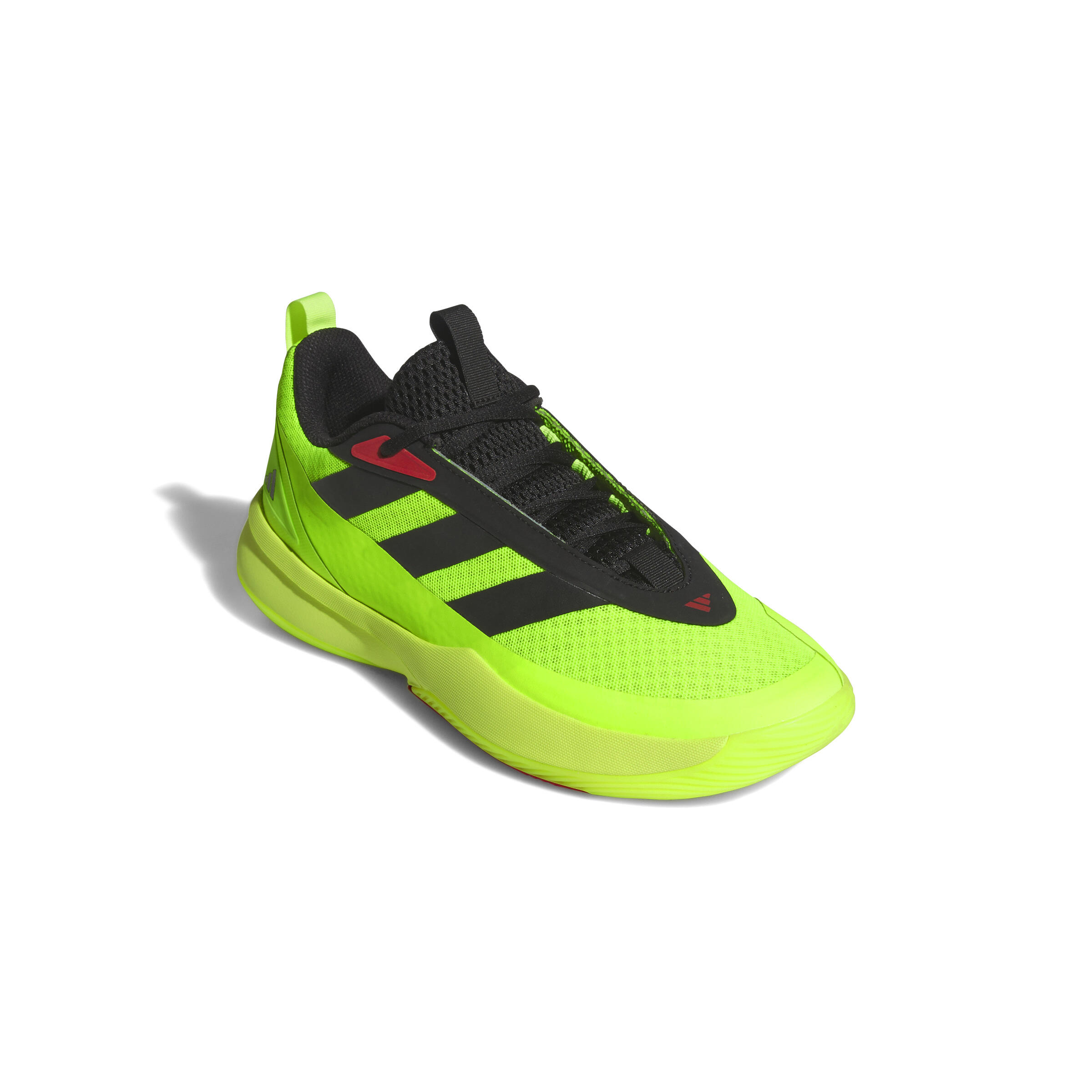Zapatillas de baloncesto adidas Subzone 2/7