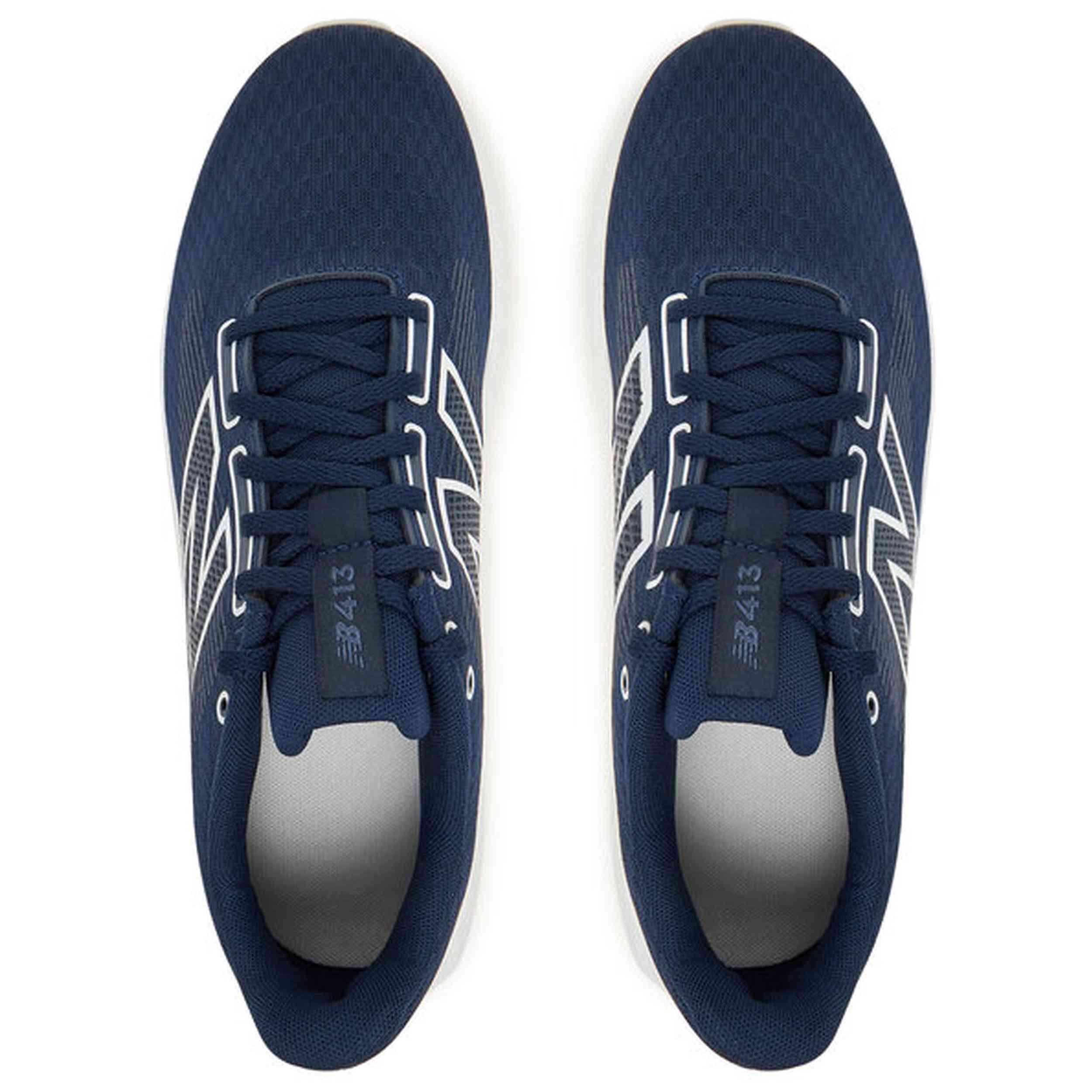 Chaussures de course New balance modèle M413NV3 pour homme 5/5