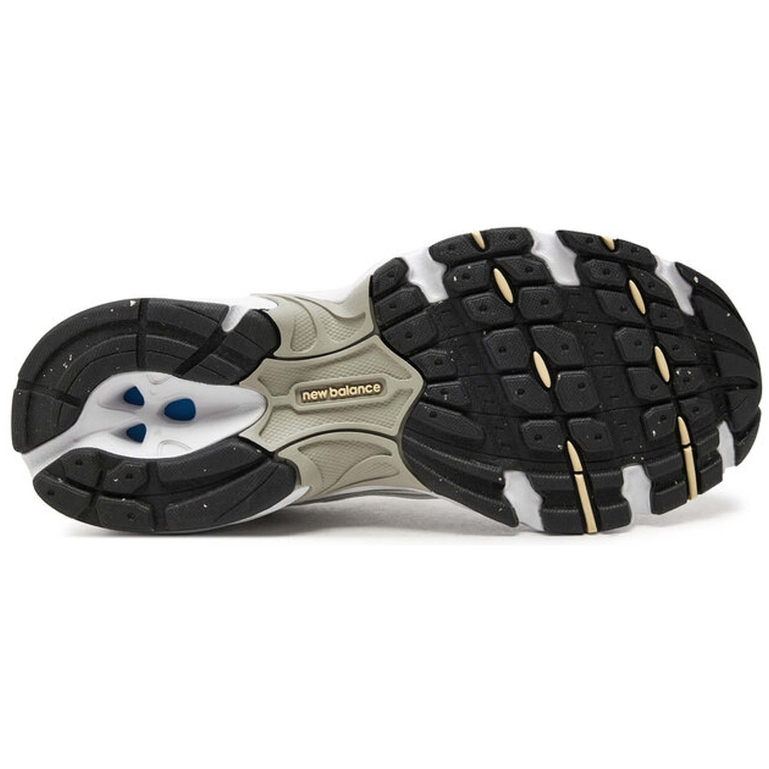 Baskets New balance modèle GR530GA pour unisexe enfants 4/5