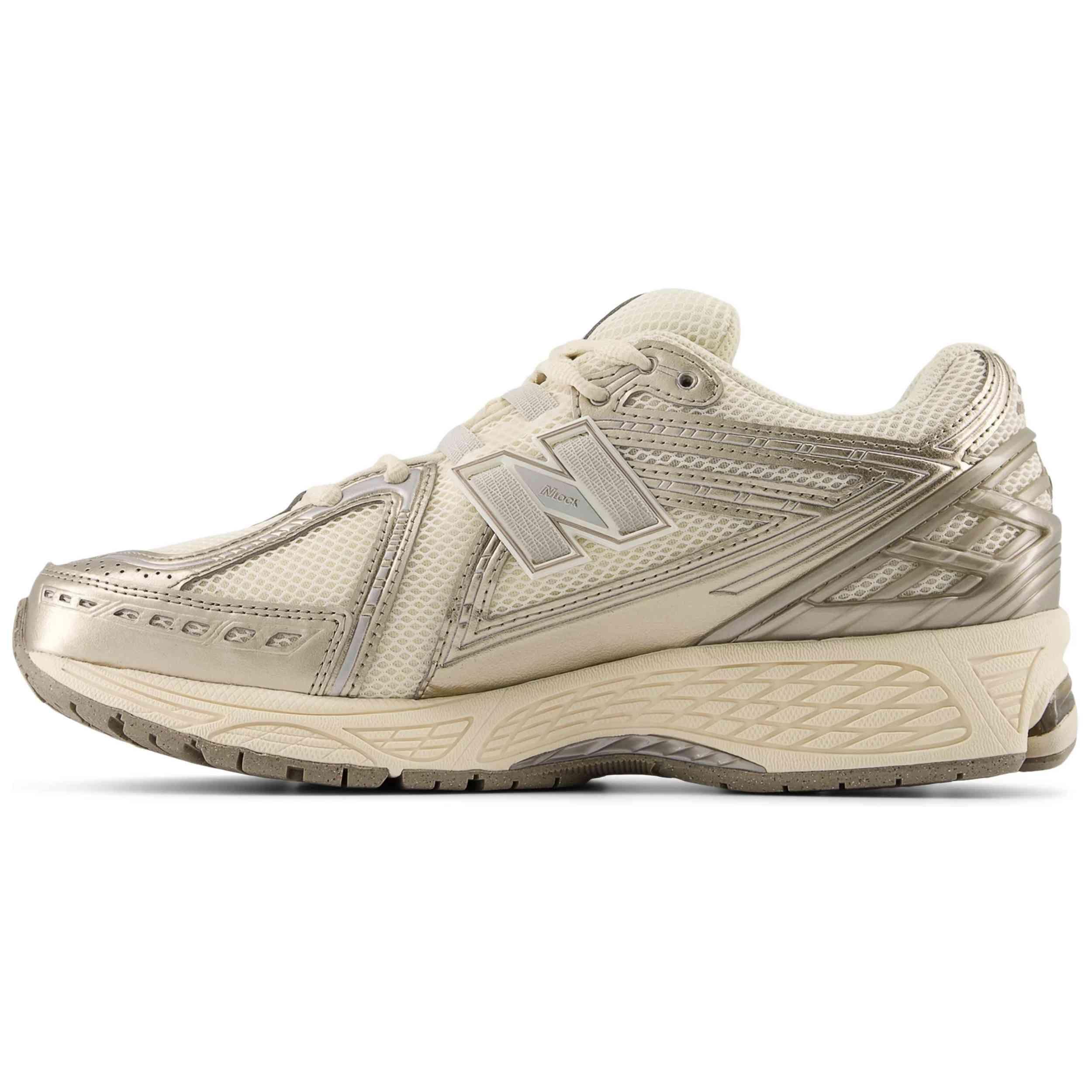 Baskets New balance modèle U1906RCN pour femmes 2/5