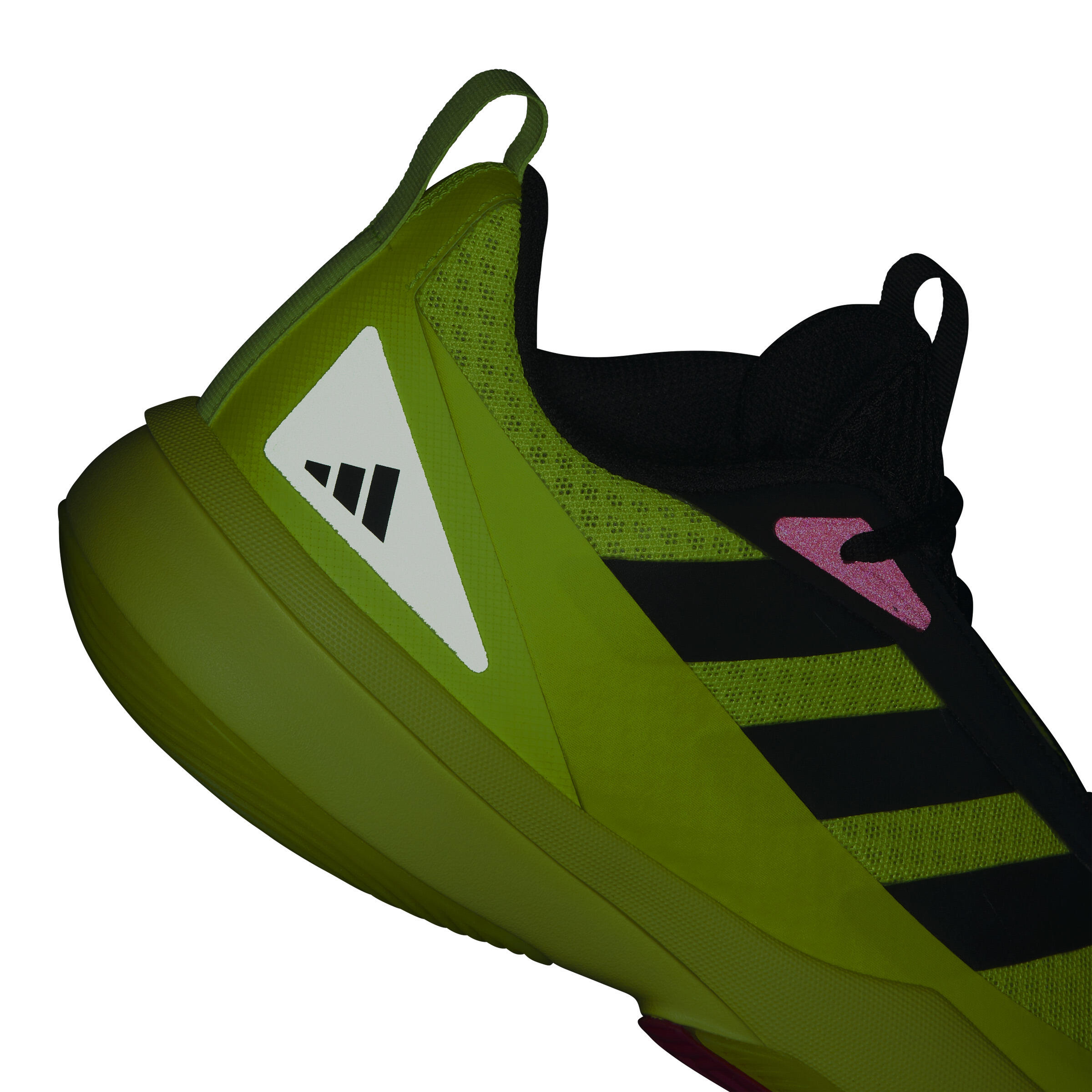 Zapatillas de baloncesto adidas Subzone 5/7