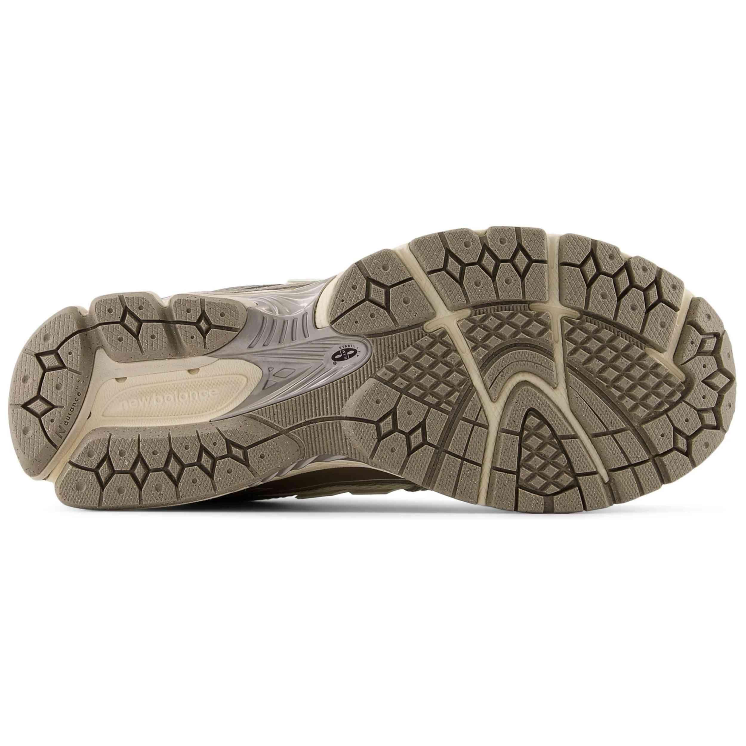 Baskets New balance modèle U1906RCN pour femmes 5/5