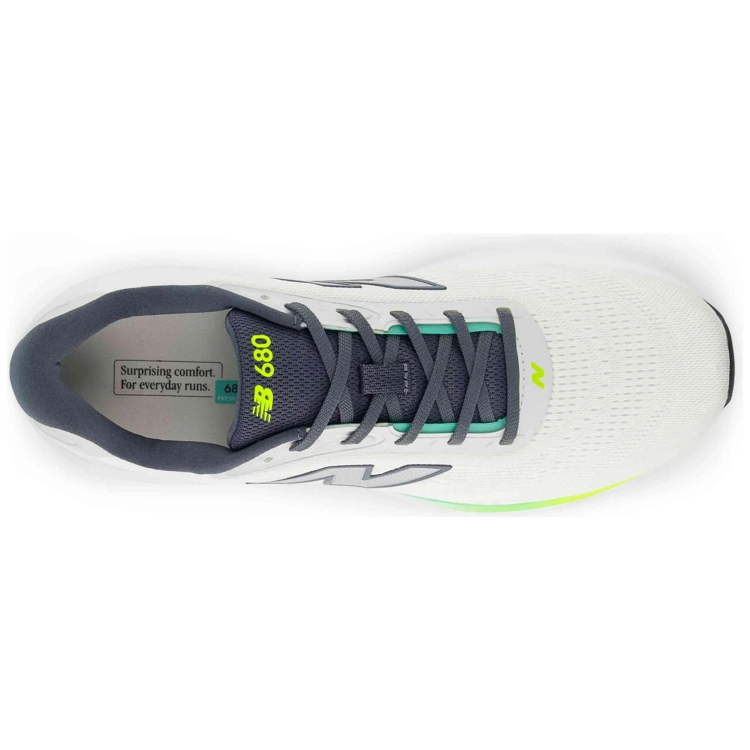 Hardloopschoenen New balance model M68025Z voor mannen 4/5