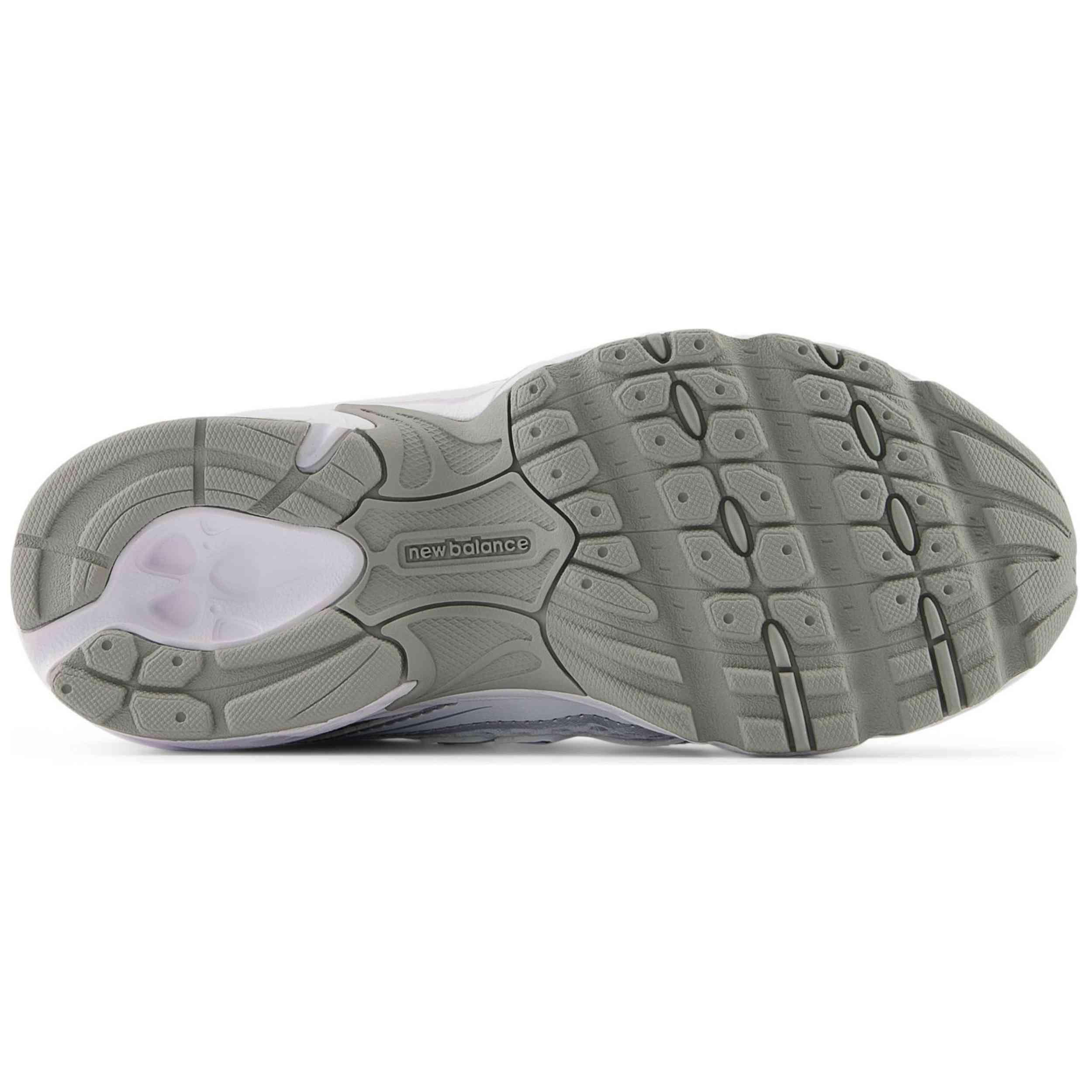 Baskets New balance modèle PZ740WM pour unisexe enfants 4/5