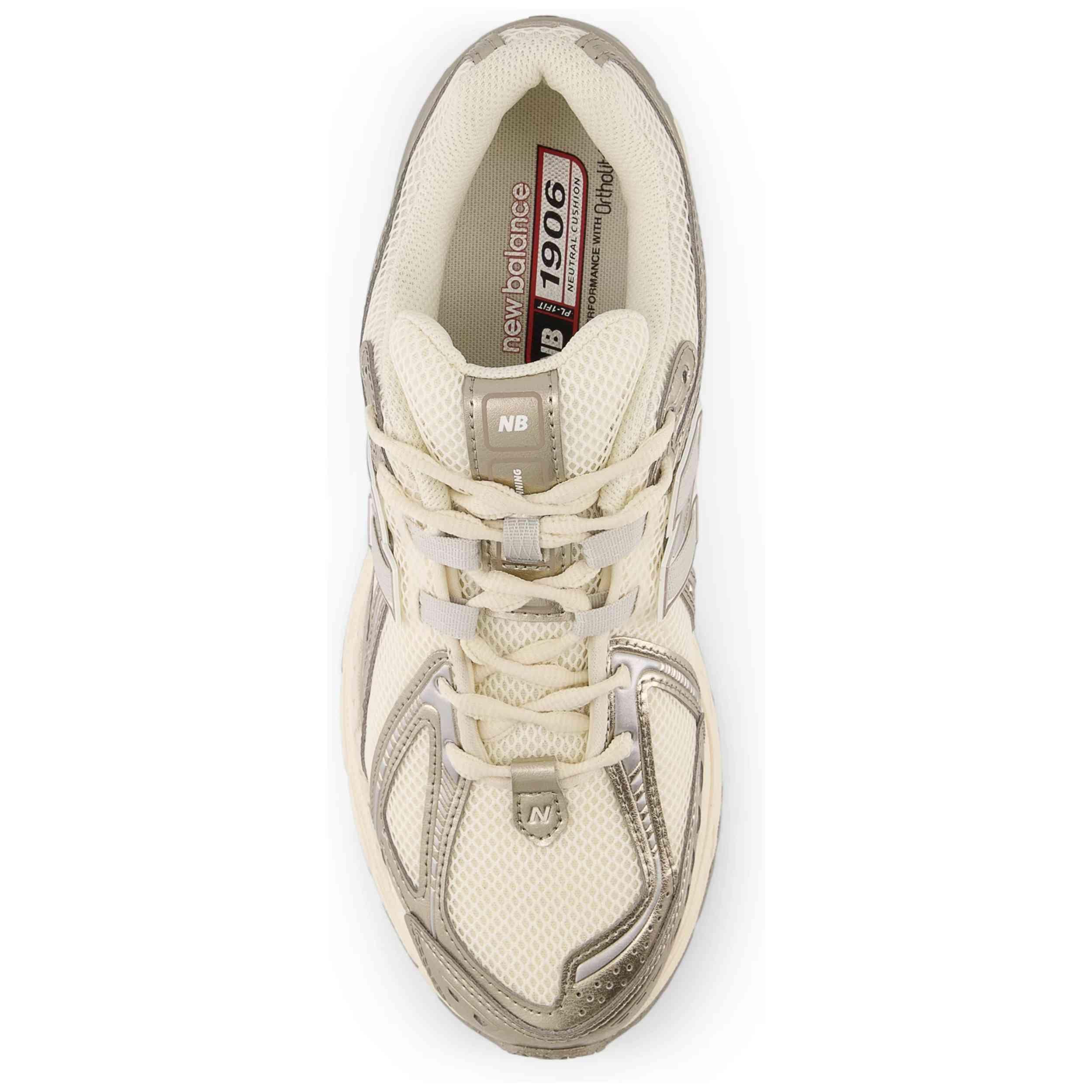 Baskets New balance modèle U1906RCN pour femmes 4/5