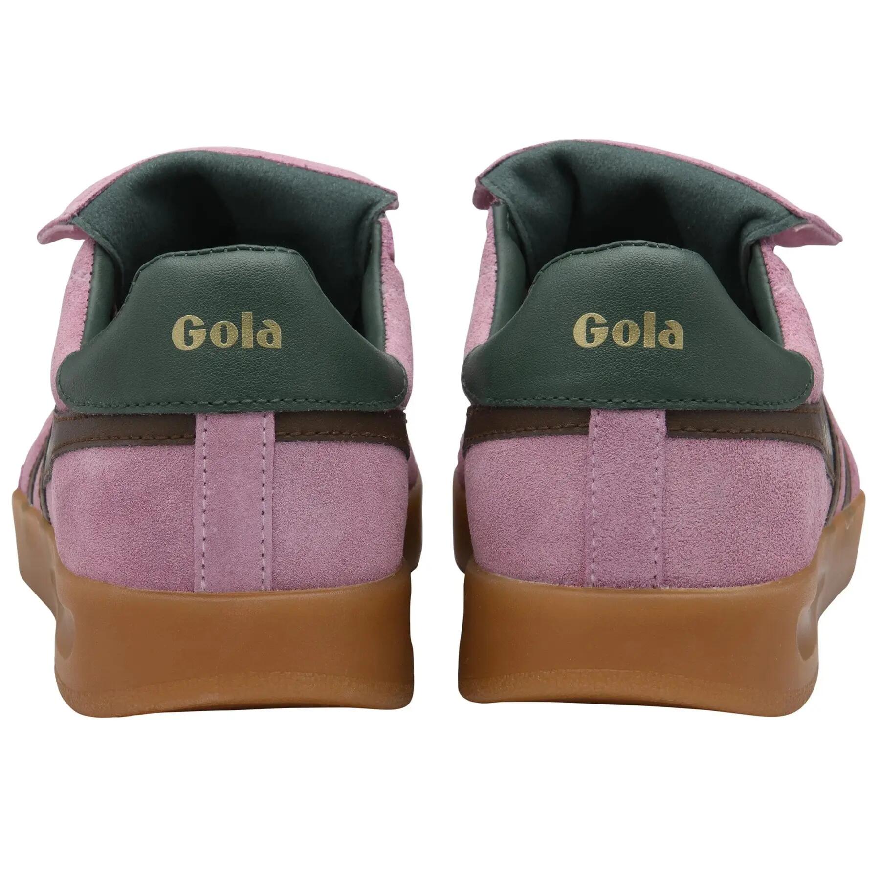 Sneakers Gola Stadia '86 4/5