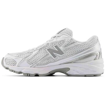 Schoen new balance model pz740wm voor unisex jongens