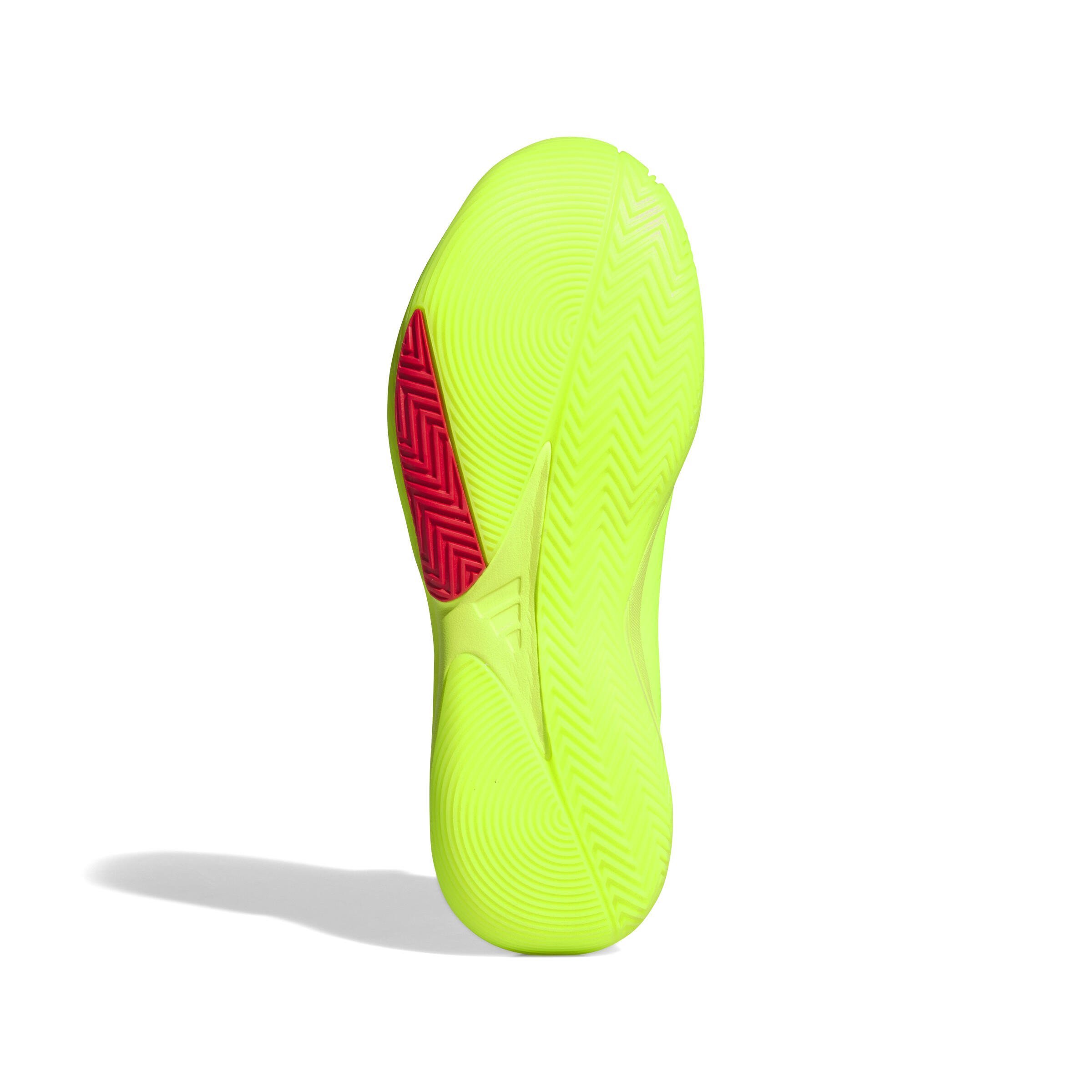 Zapatillas de baloncesto adidas Subzone 7/7