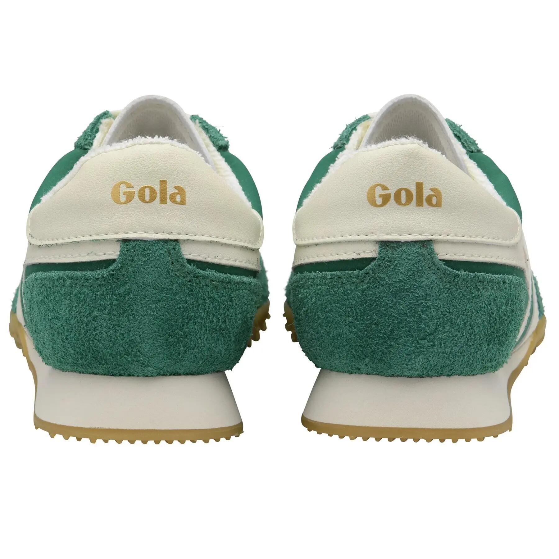 Zapatillas mujer Gola Sprinter 4/5