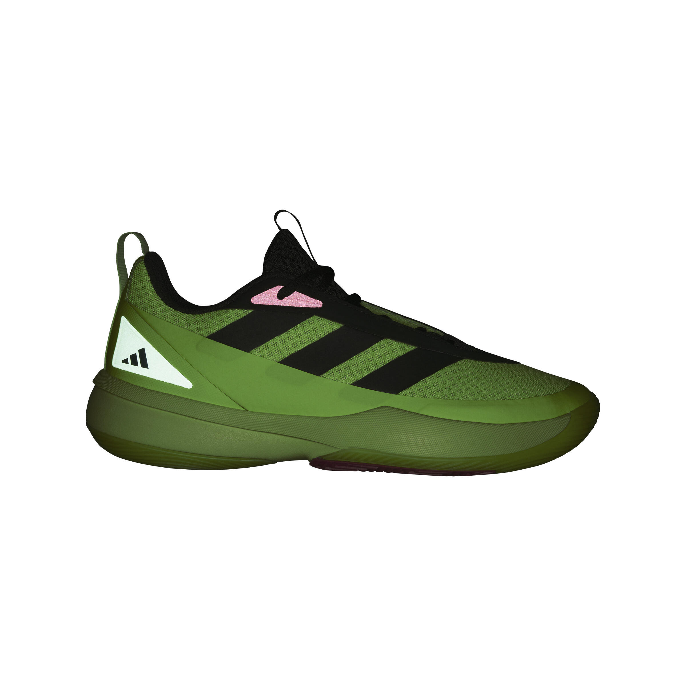Zapatillas de baloncesto adidas Subzone 4/7