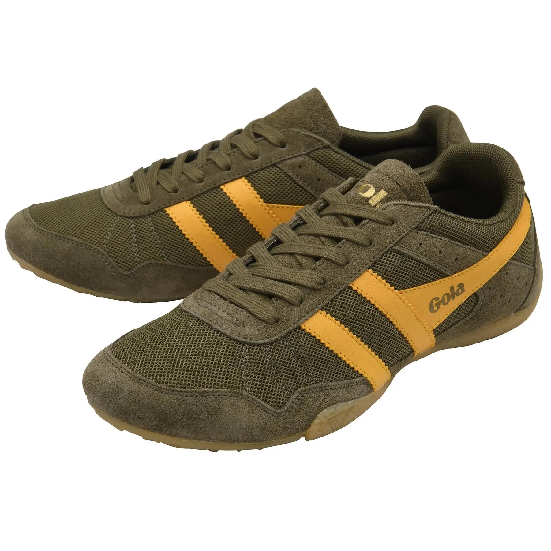 Baskets Gola Cascade 3/5