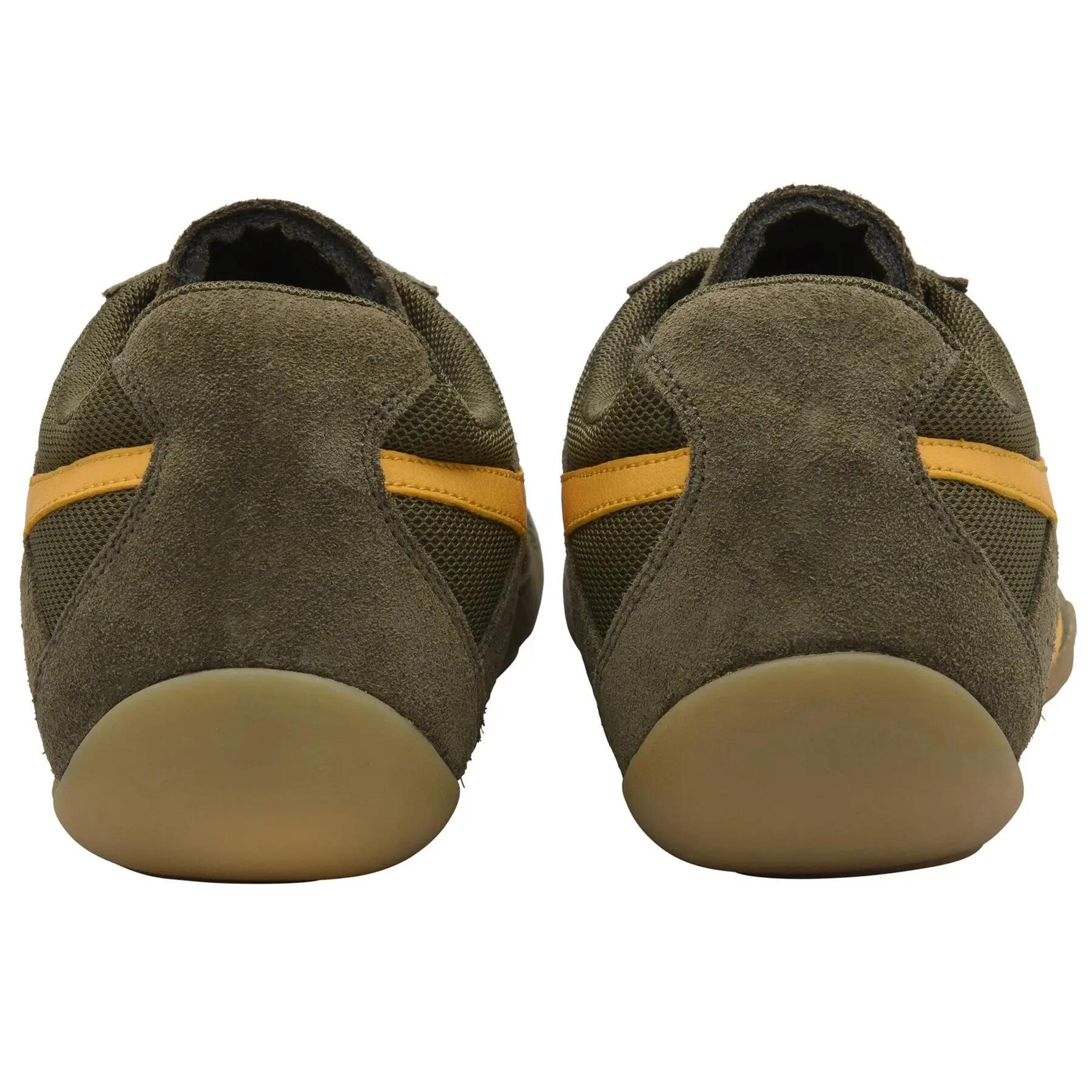 Baskets Gola Cascade 4/5