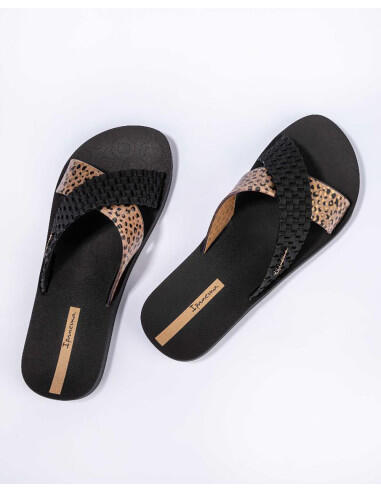 IPANEMA Sense Slide - Flip Flops 4/5