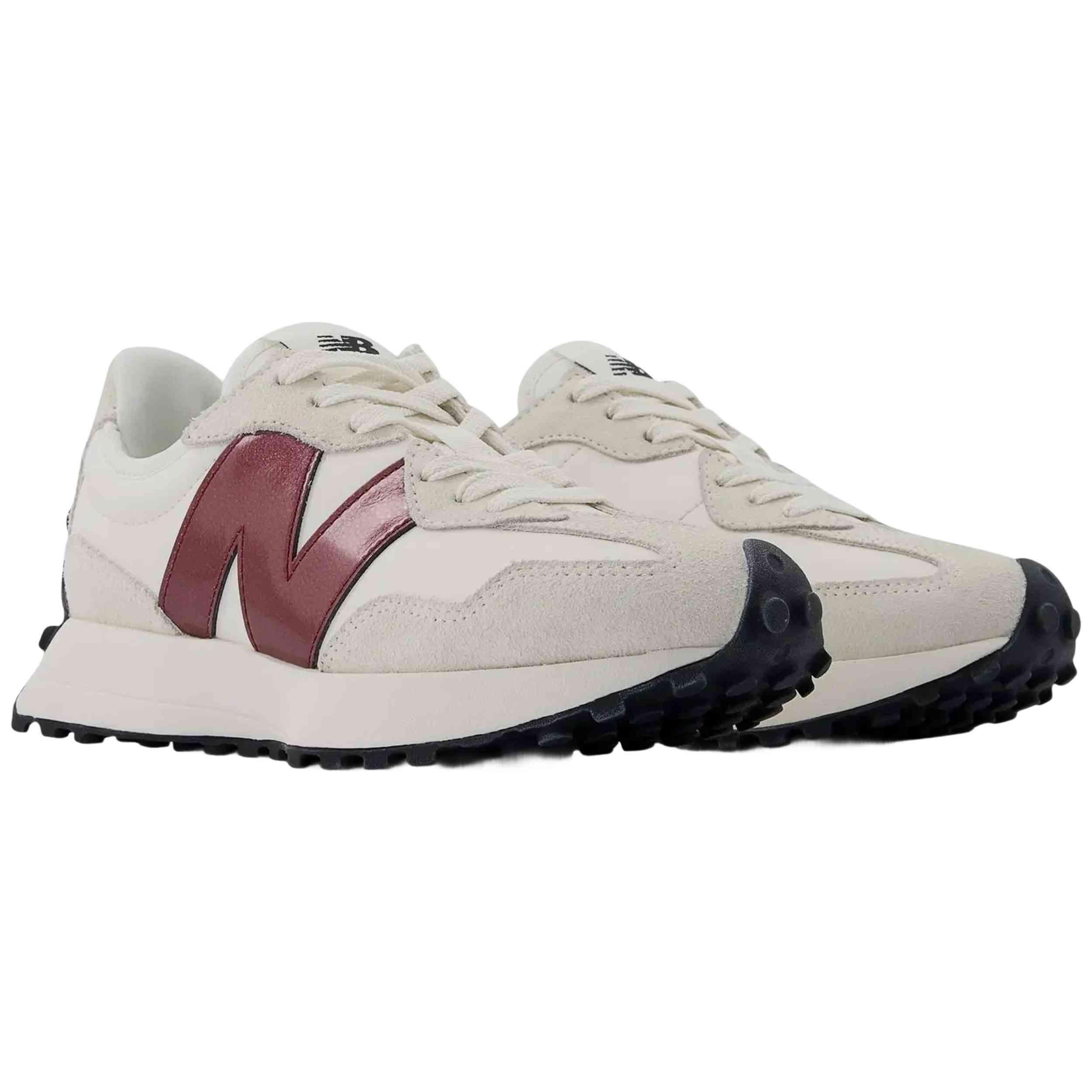 Scarpe New balance modello WS327JWC per donne 3/5