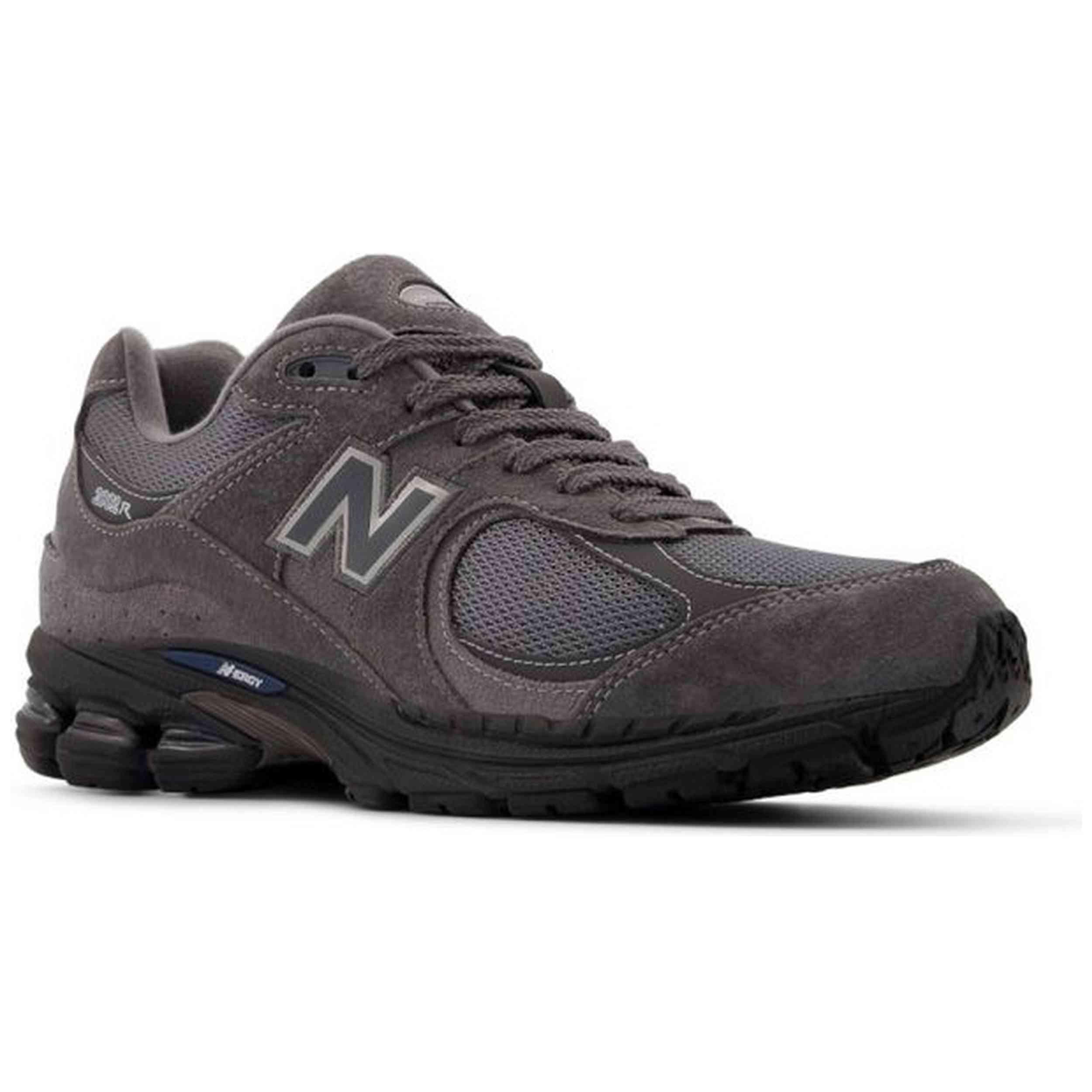 Baskets New balance modèle U2002RH pour homme 3/4