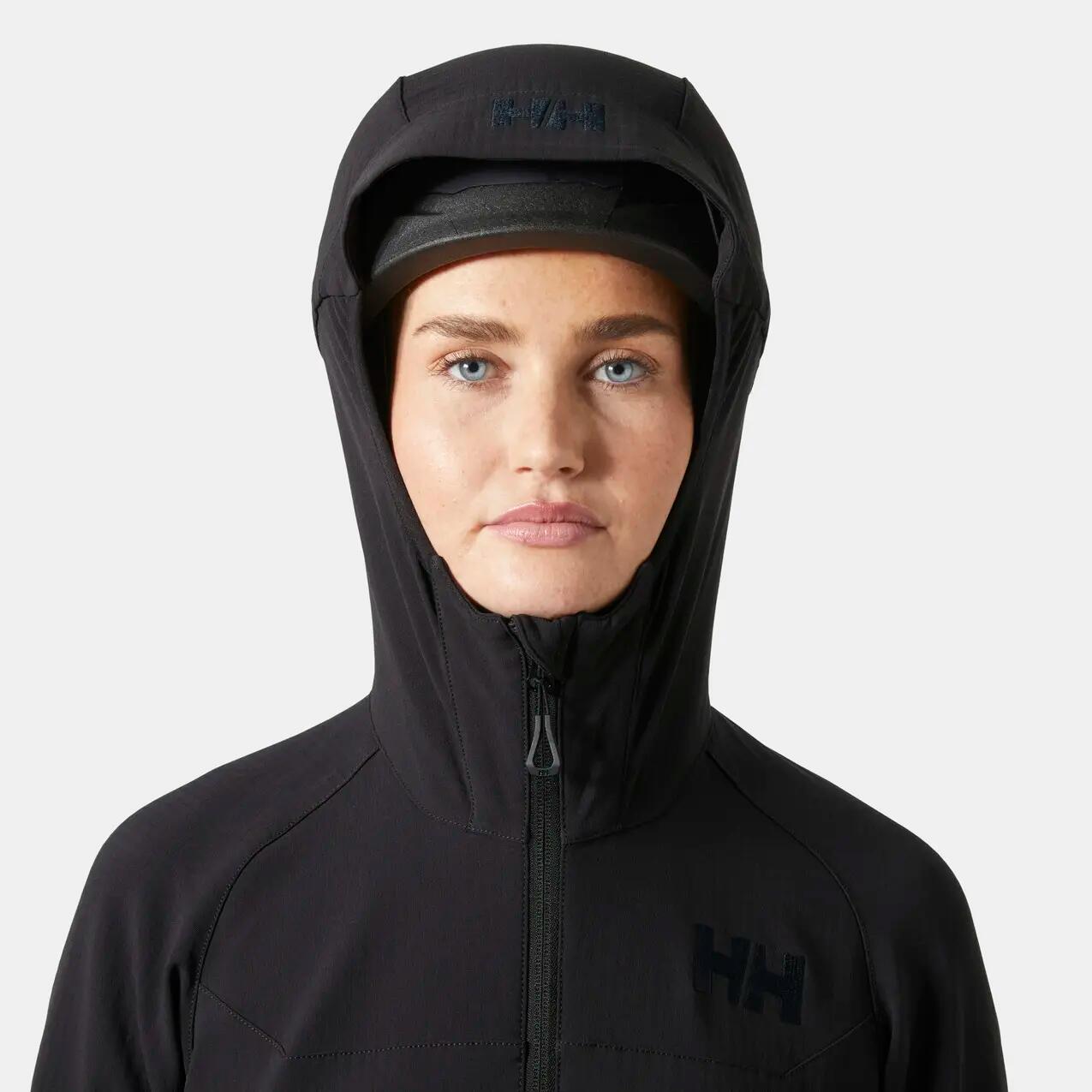 Skijacke Damen Helly Hansen Odin Pro Shield 3/7