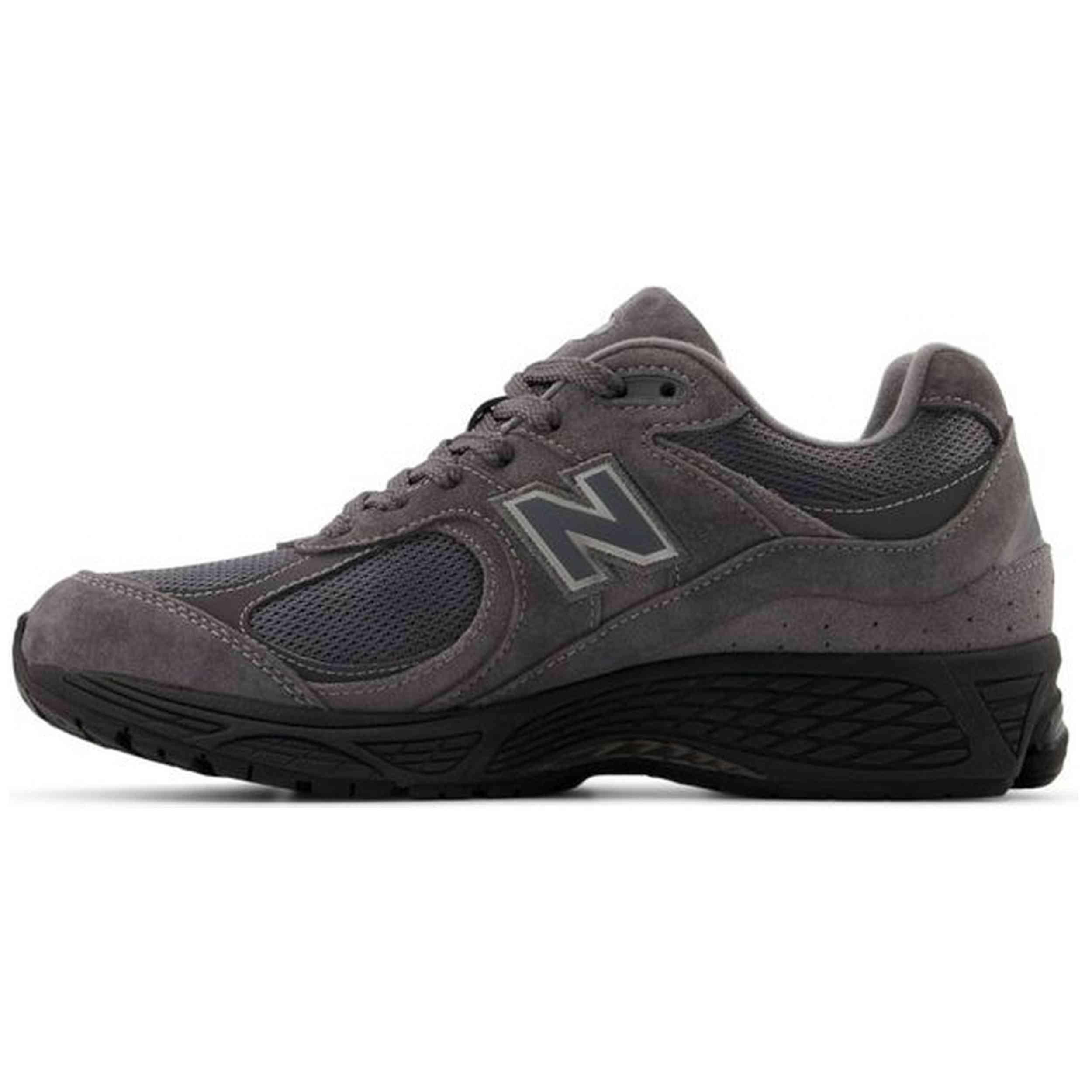 Baskets New balance modèle U2002RH pour homme 2/4