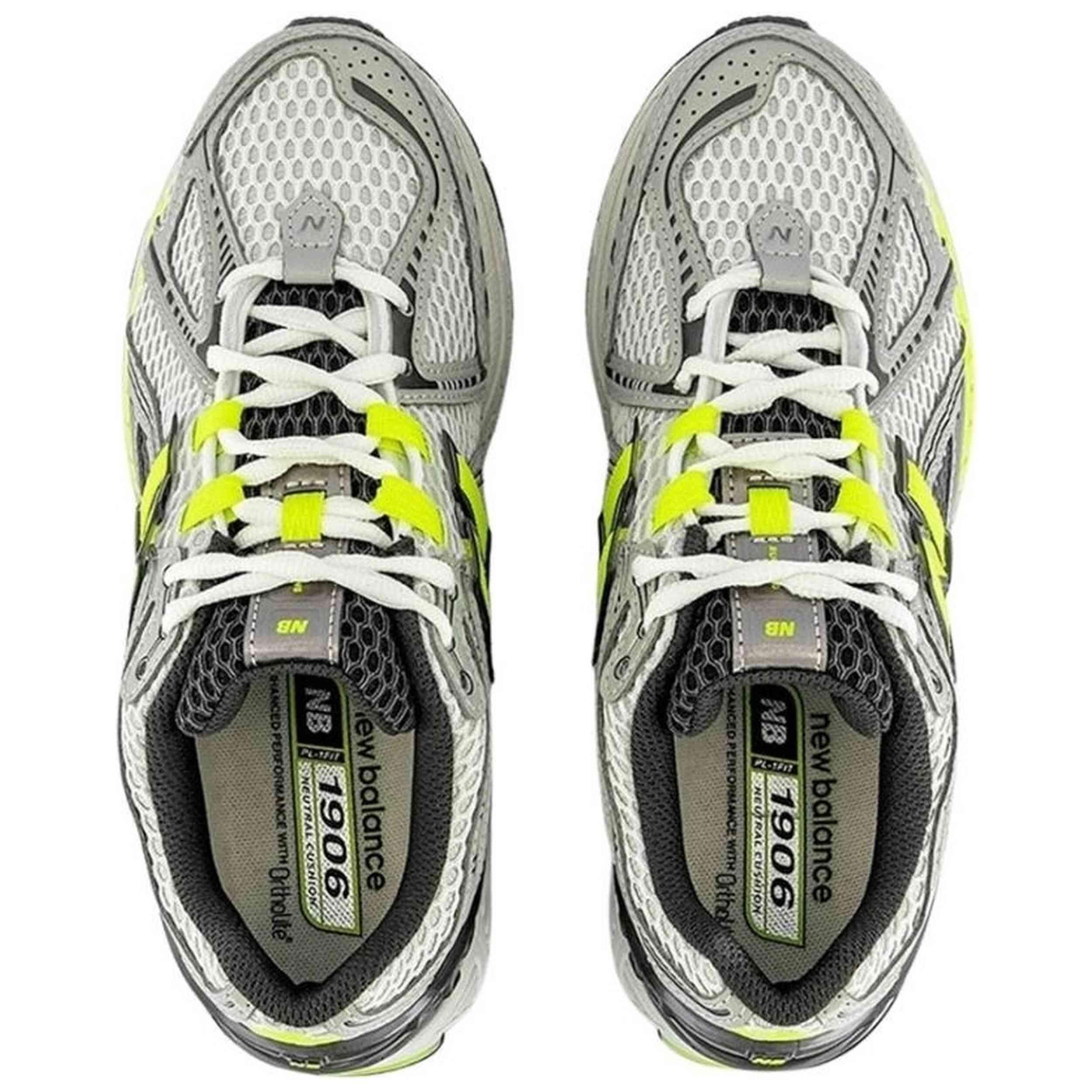 Schoen New balance model U190652H voor unisex 3/4