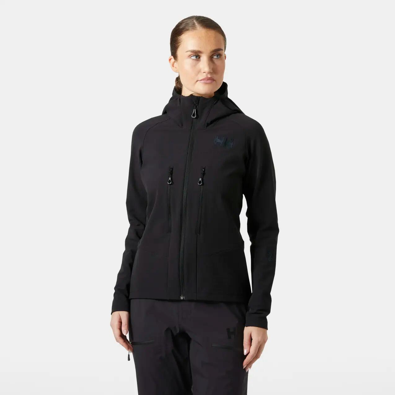 Skijacke Damen Helly Hansen Odin Pro Shield 2/7