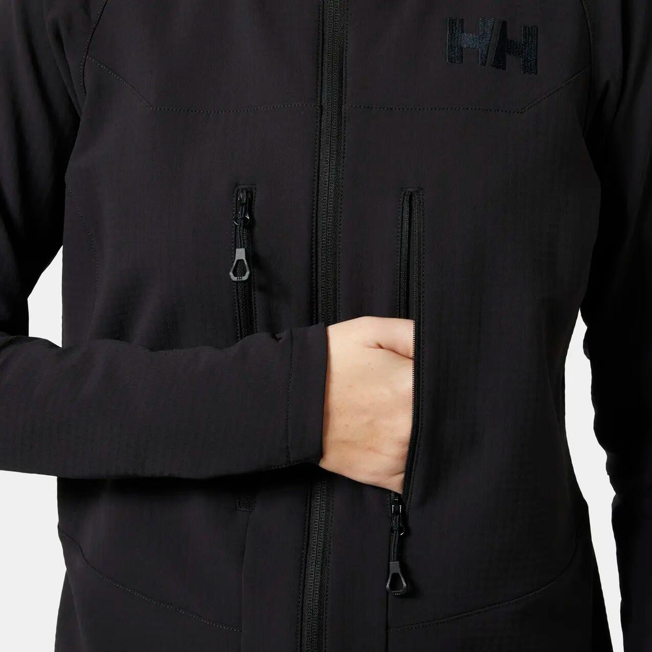 Skijacke Damen Helly Hansen Odin Pro Shield 5/7