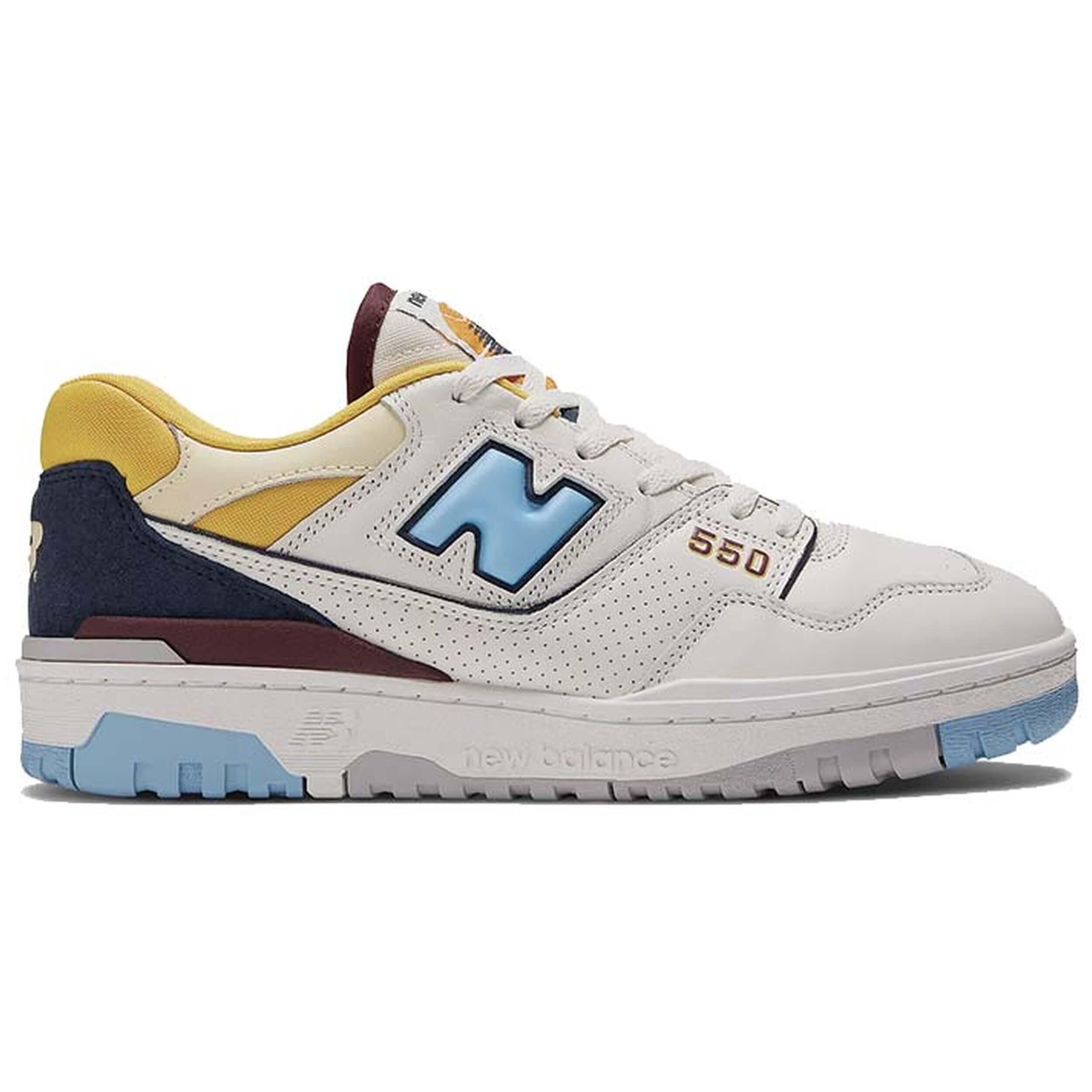 NEW BALANCE picture