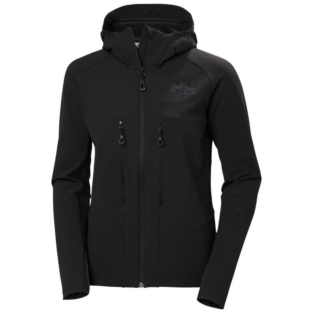 Women's ski jacket Helly Hansen Odin Pro Shield