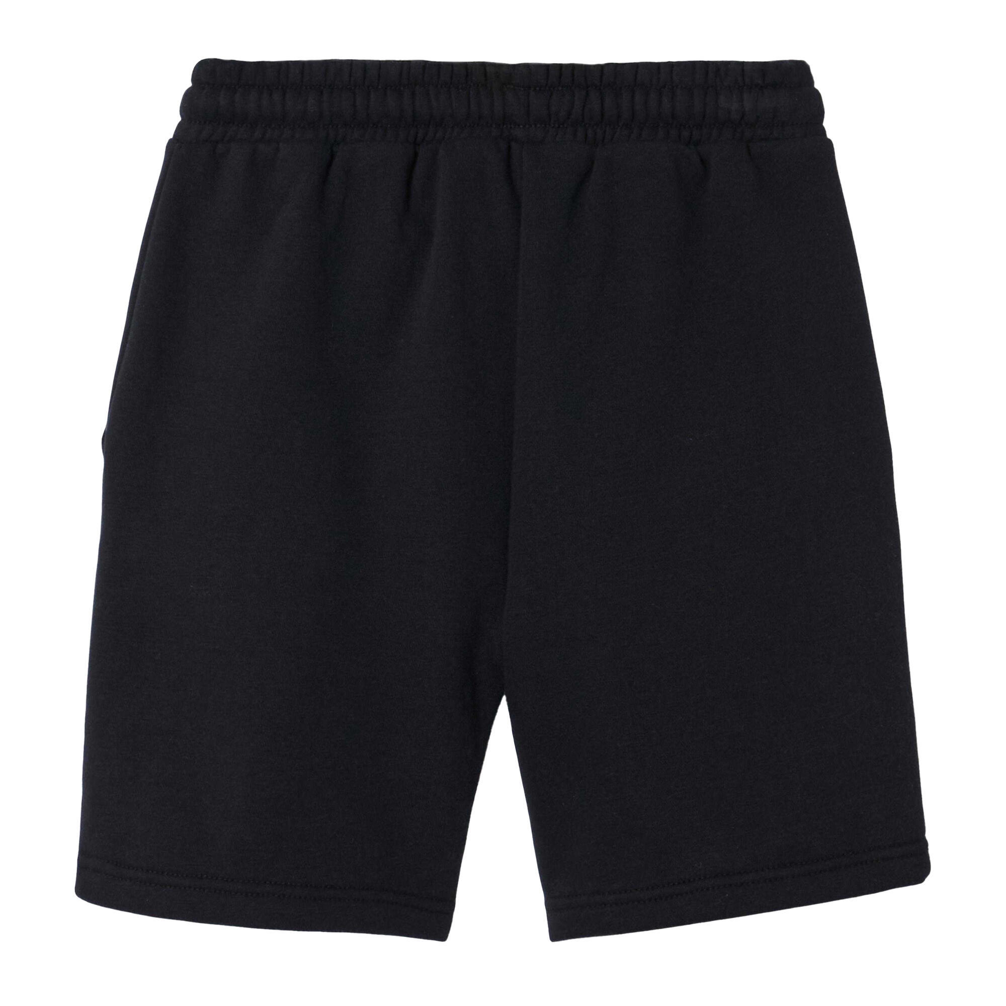Short MIETTA Garçon (Noir) 2/3