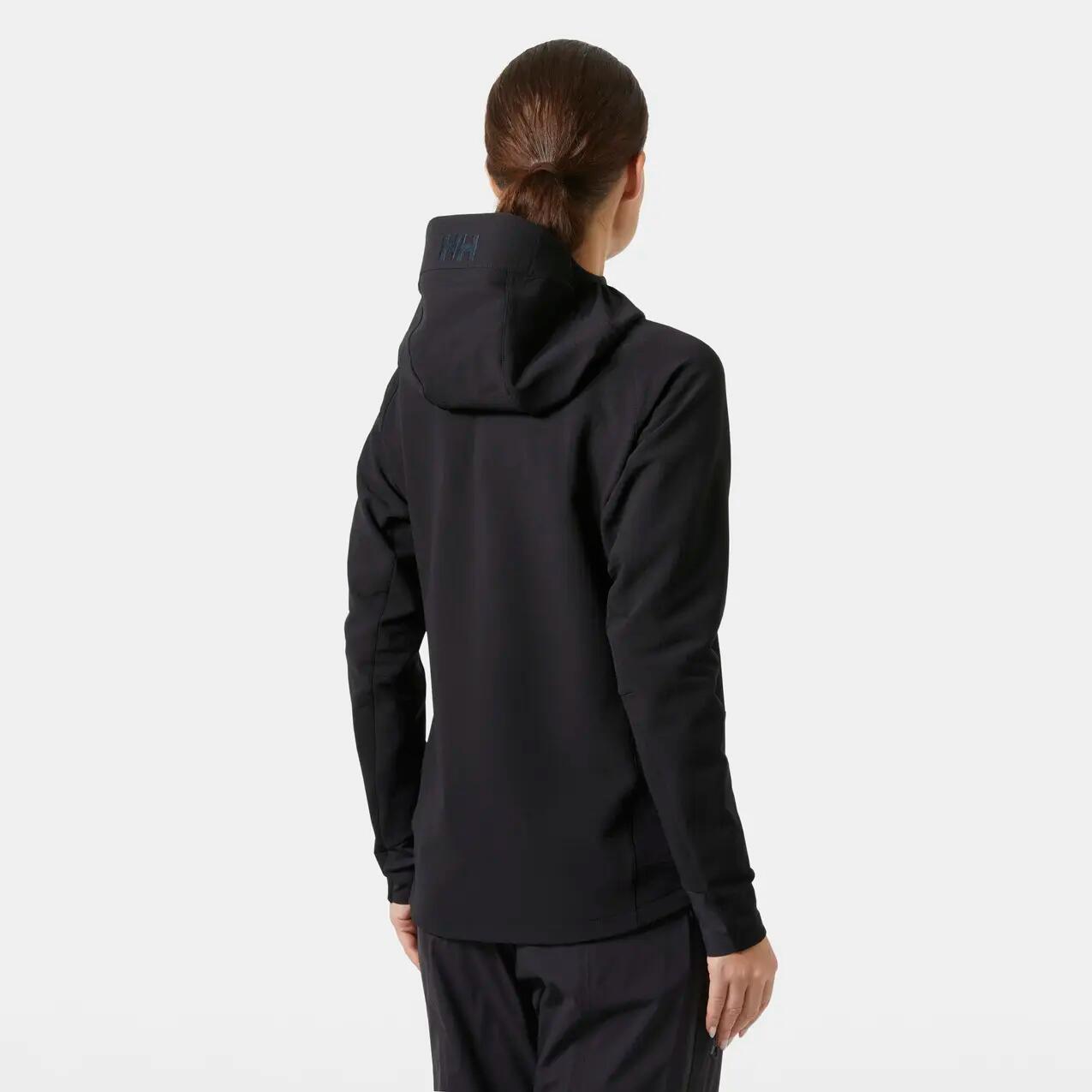 Skijacke Damen Helly Hansen Odin Pro Shield 4/7