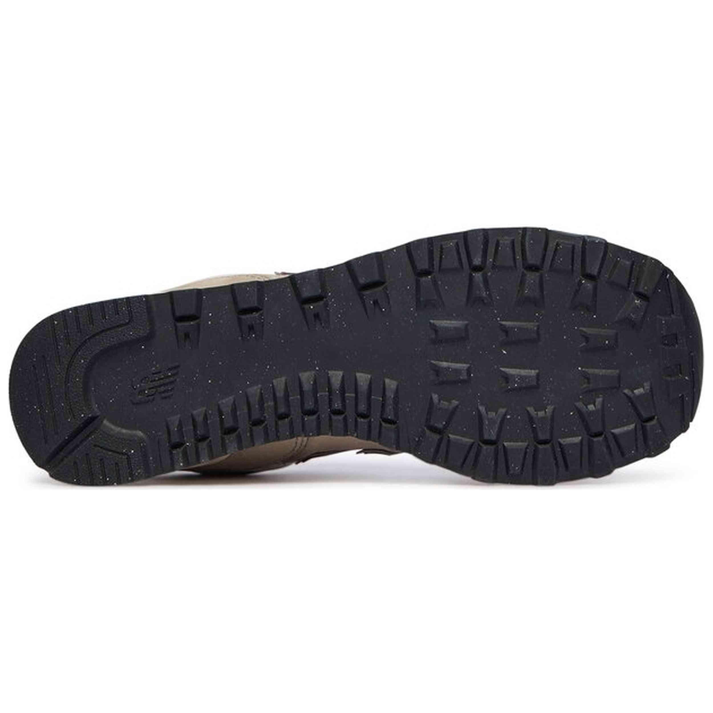 Turnschuhe New balance Modell U574SKB für unisex 4/5