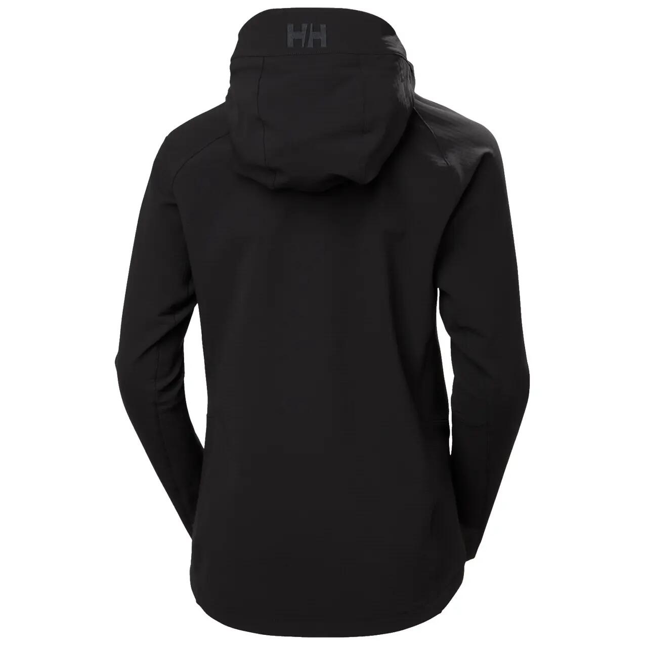 Skijacke Damen Helly Hansen Odin Pro Shield 6/7