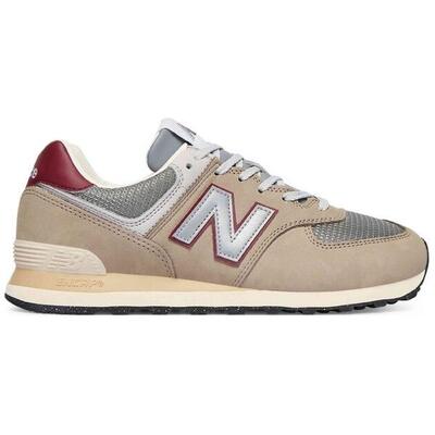 Schoen new balance model u574skb voor unisex